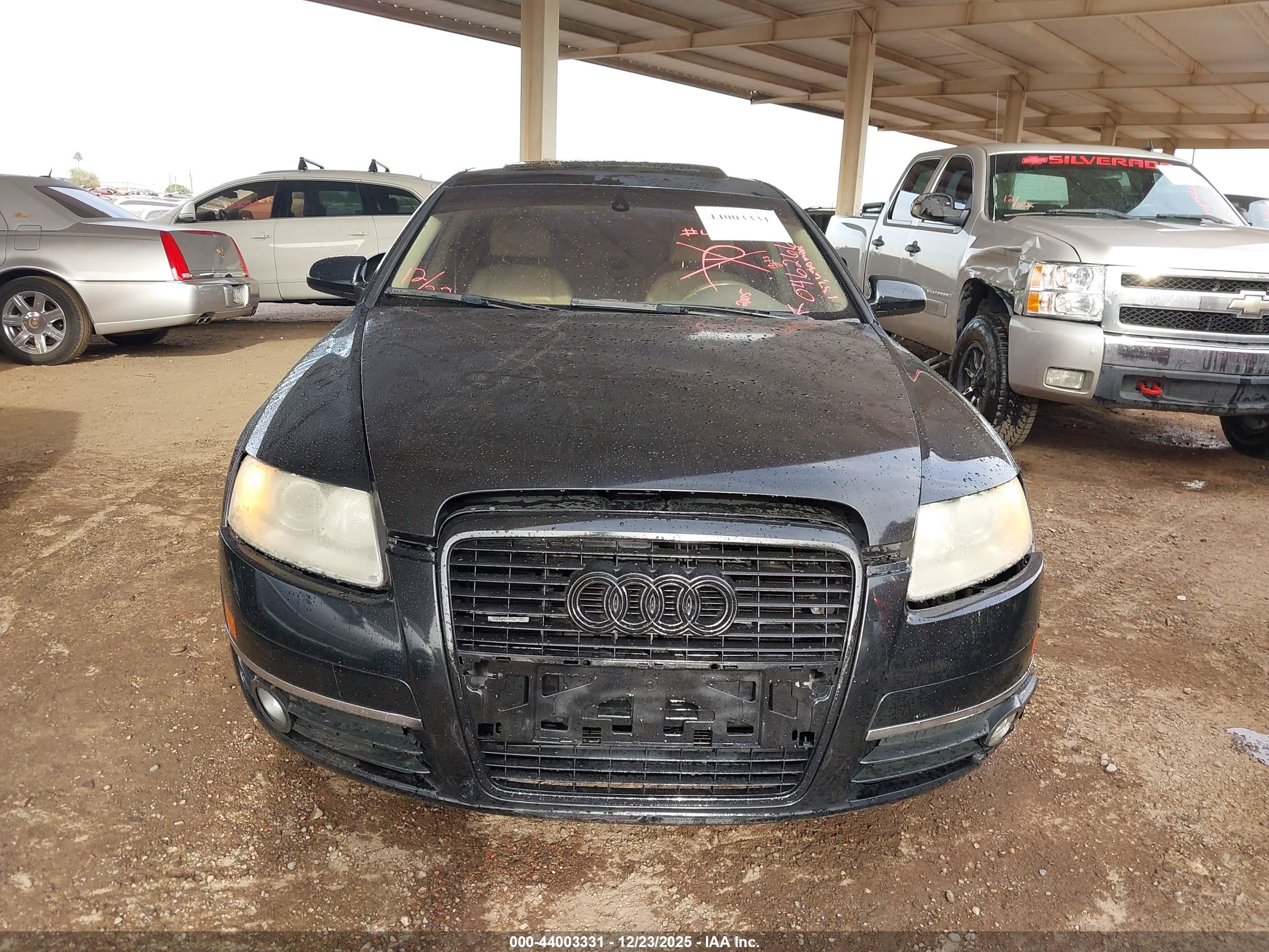 AUDI A6 image 6