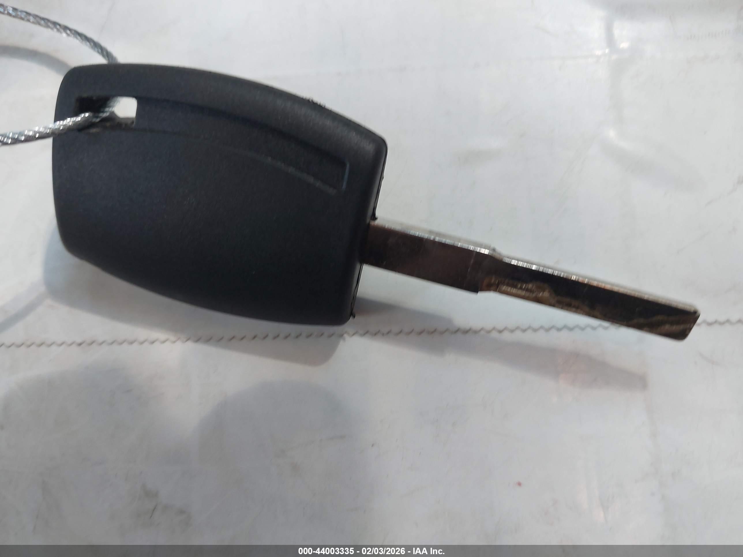 FORD FOCUS image 11