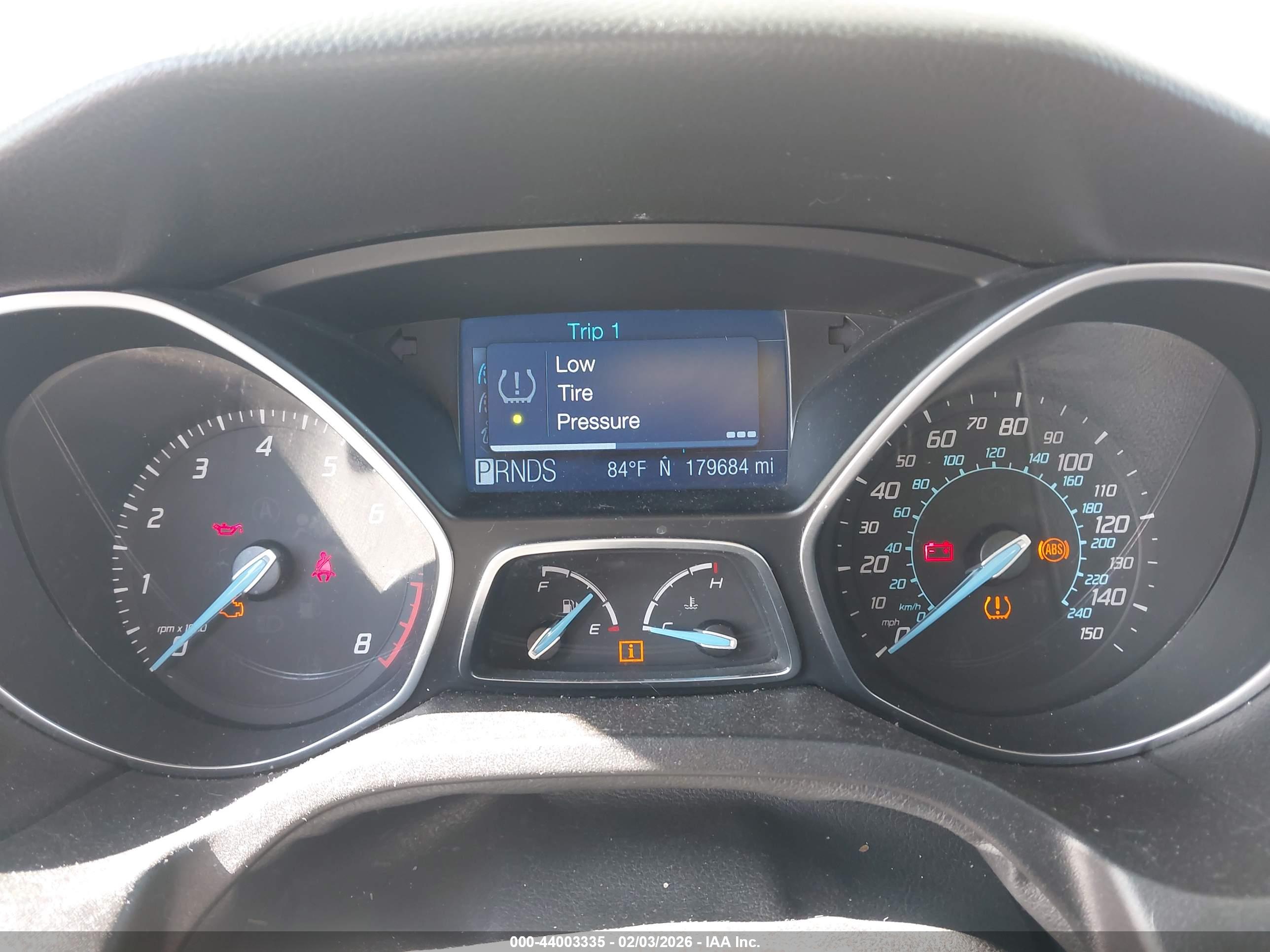 FORD FOCUS image 7
