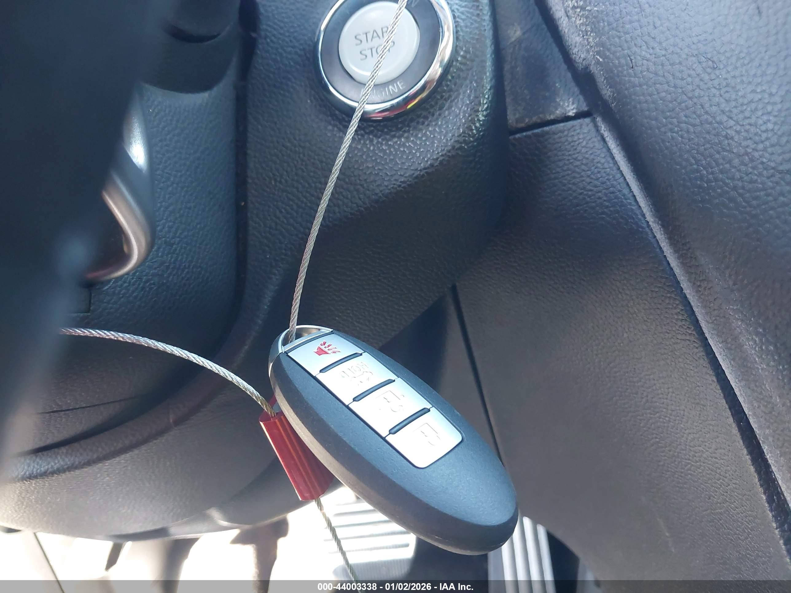 INFINITI G37 image 11