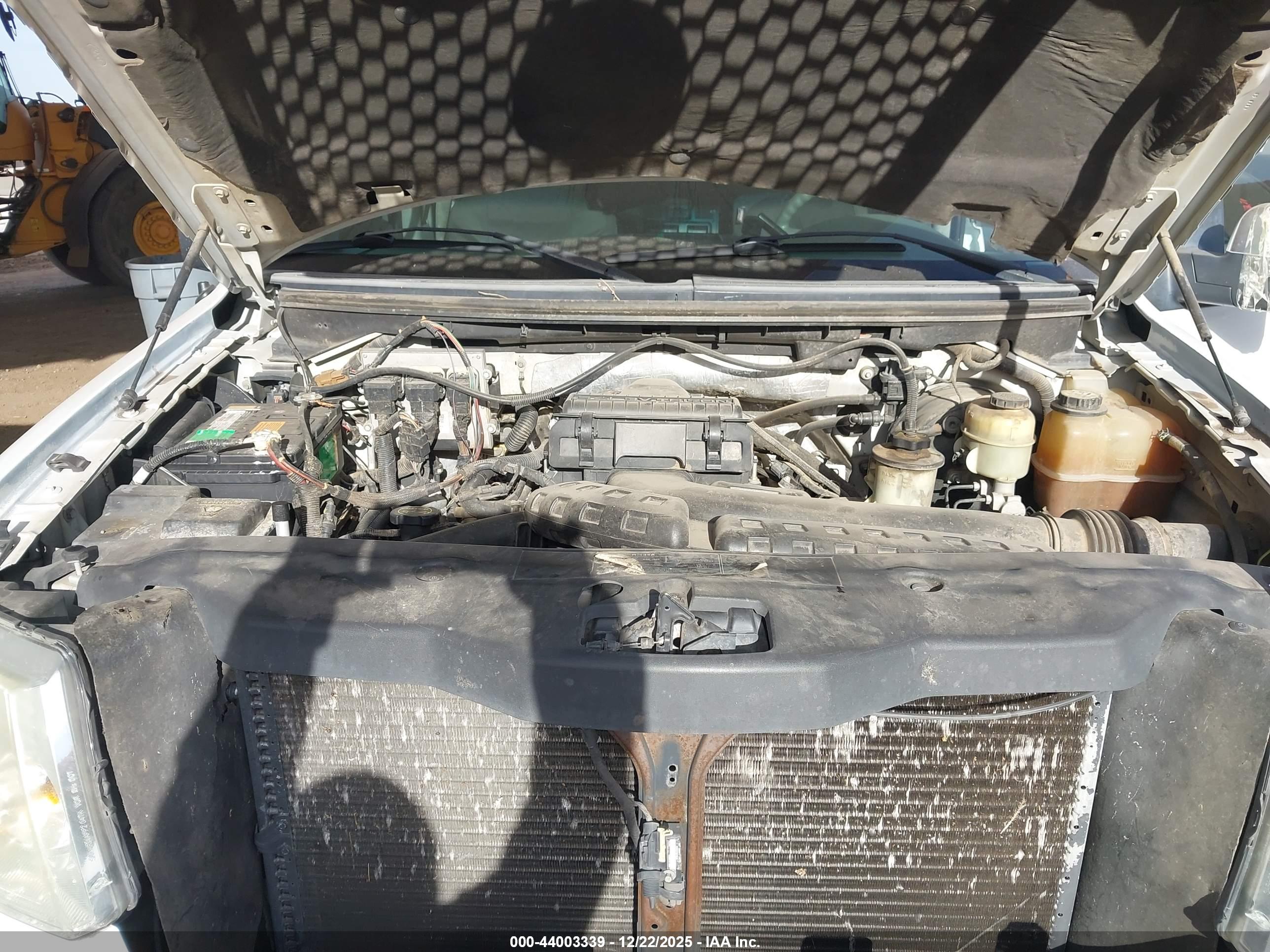 FORD F-150 image 10