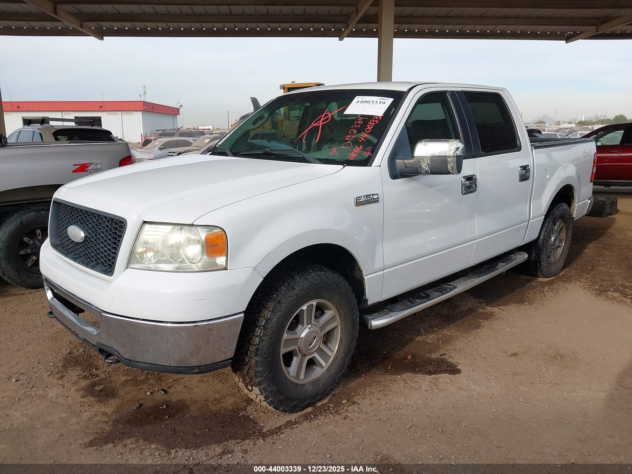 FORD F-150 image 2