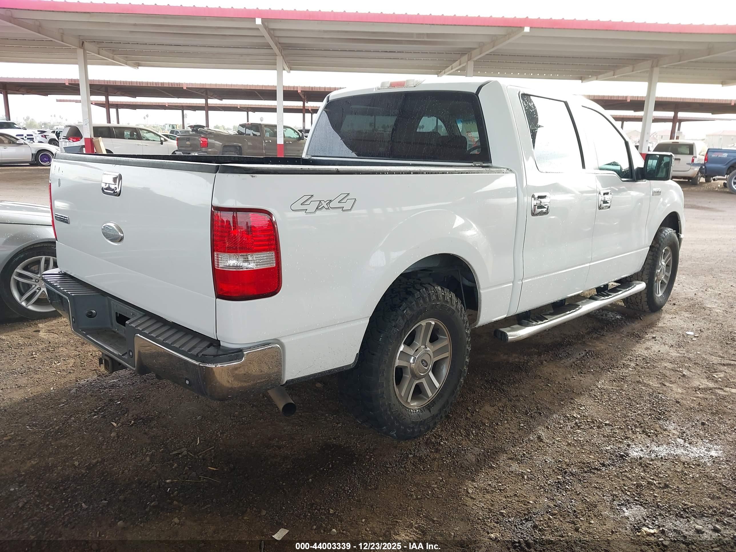 FORD F-150 image 4