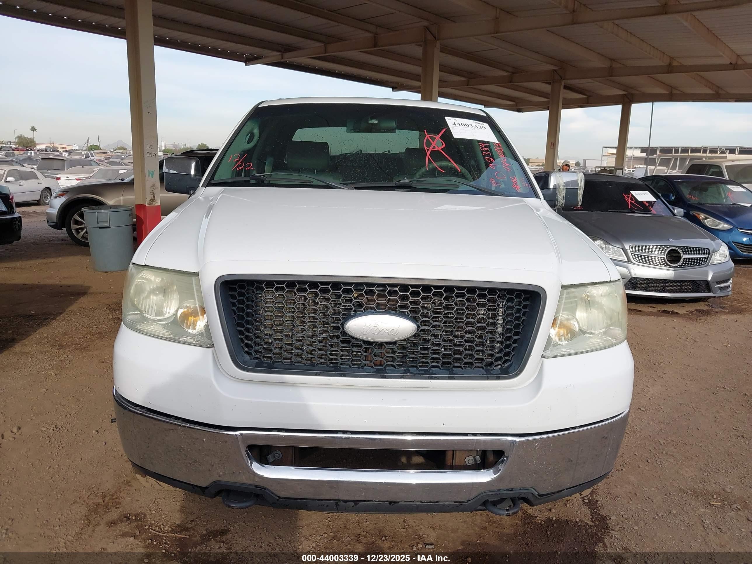FORD F-150 image 6