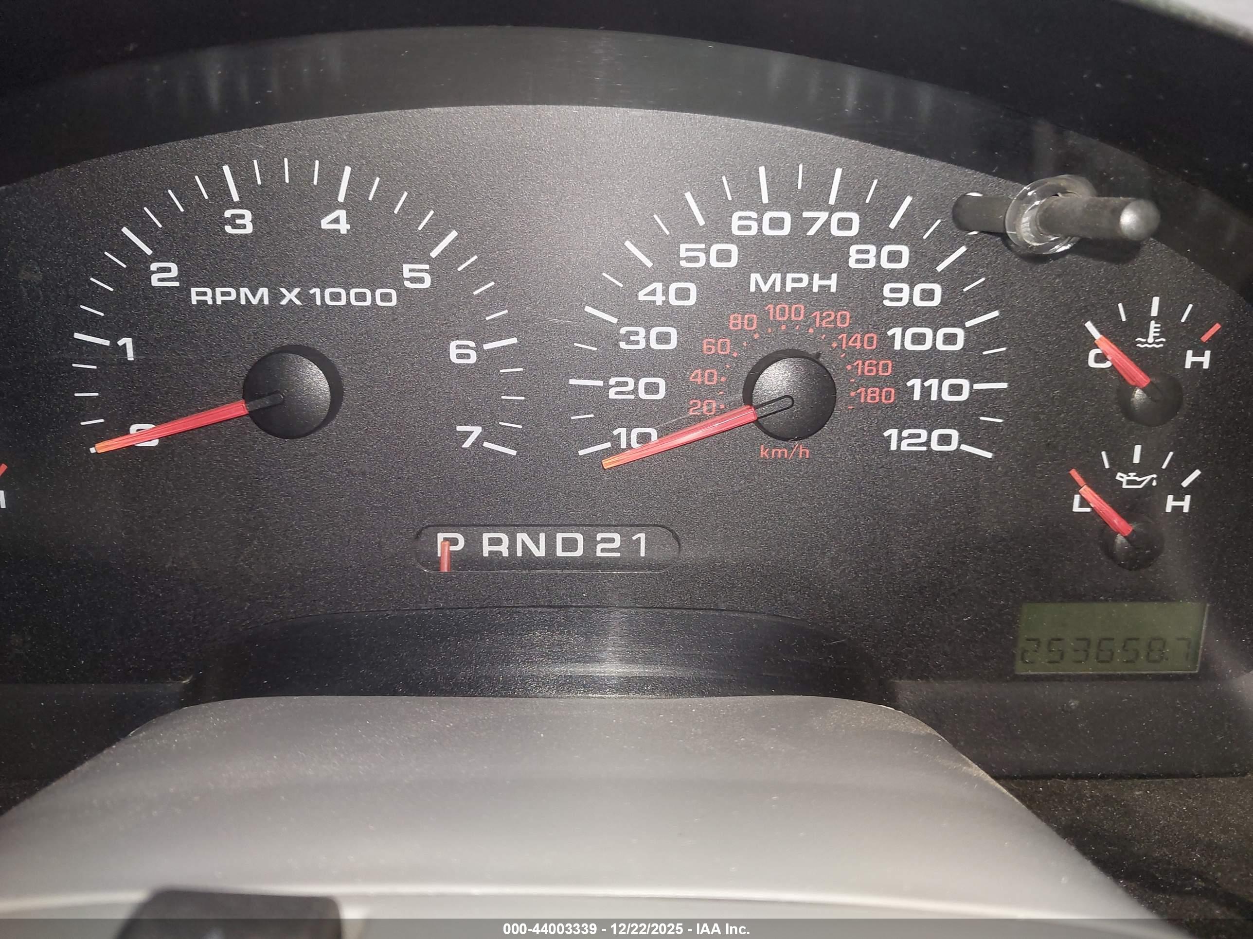 FORD F-150 image 7