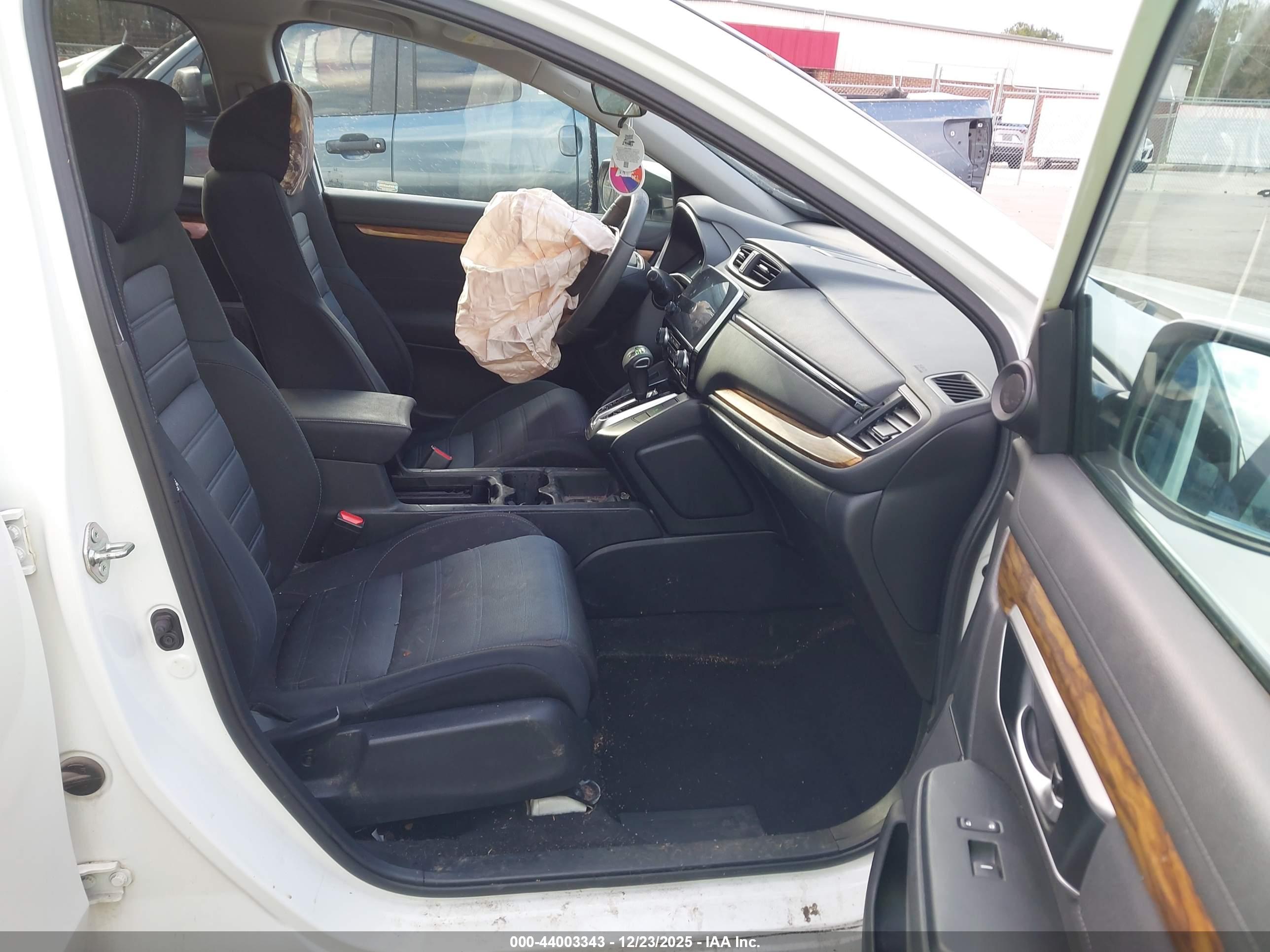 HONDA CR-V image 5