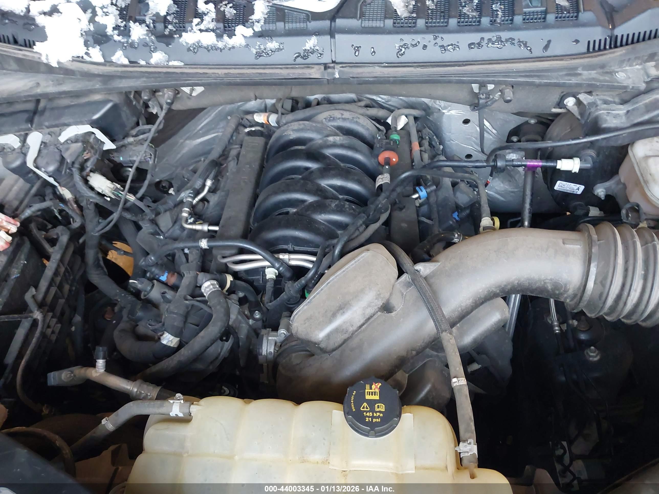 FORD F-150 image 10