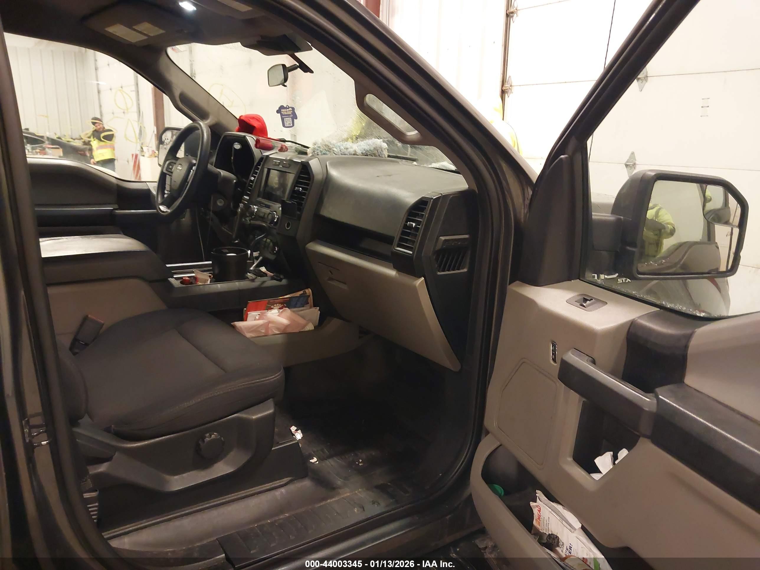 FORD F-150 image 5
