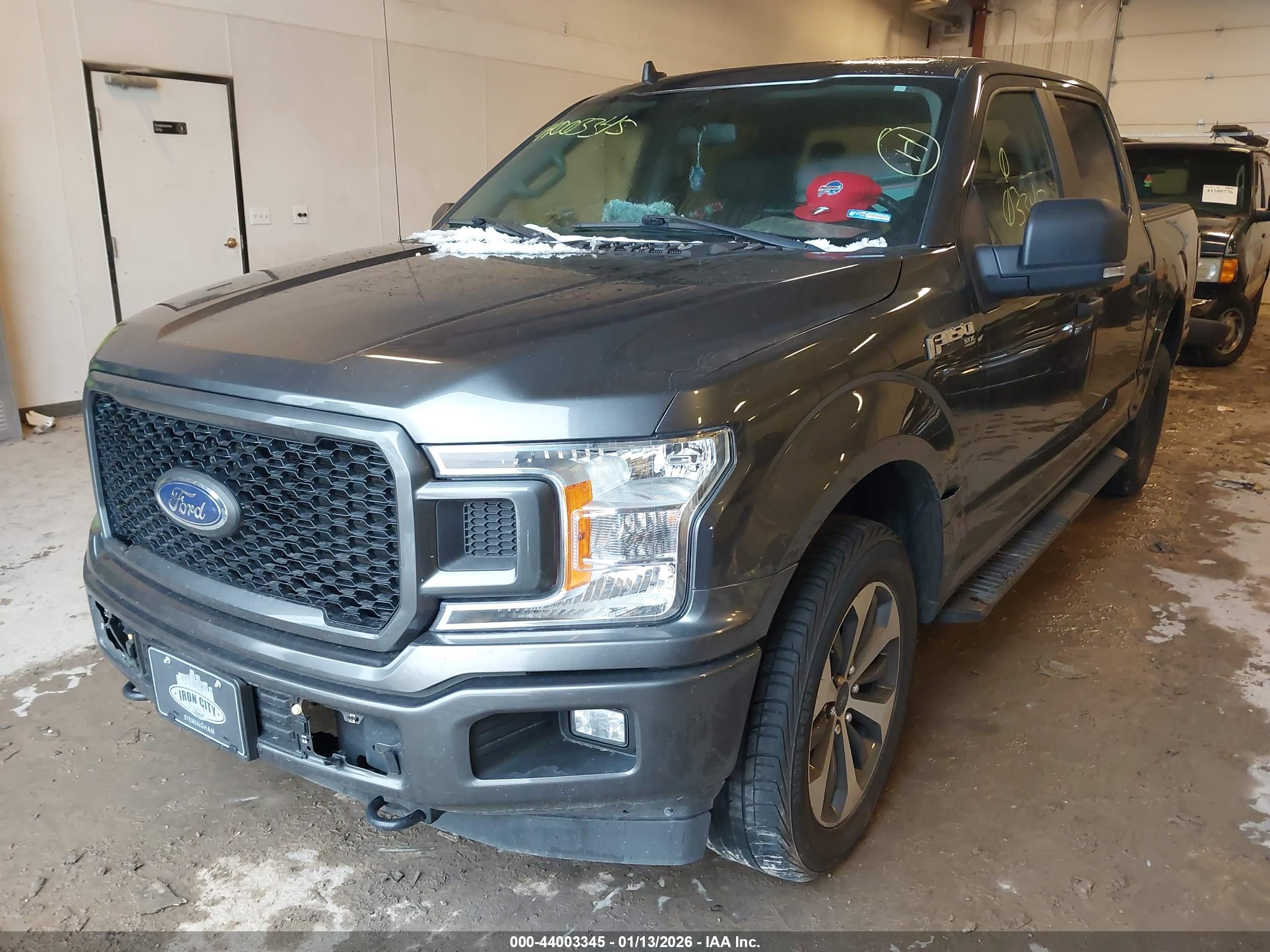 FORD F-150 image 6