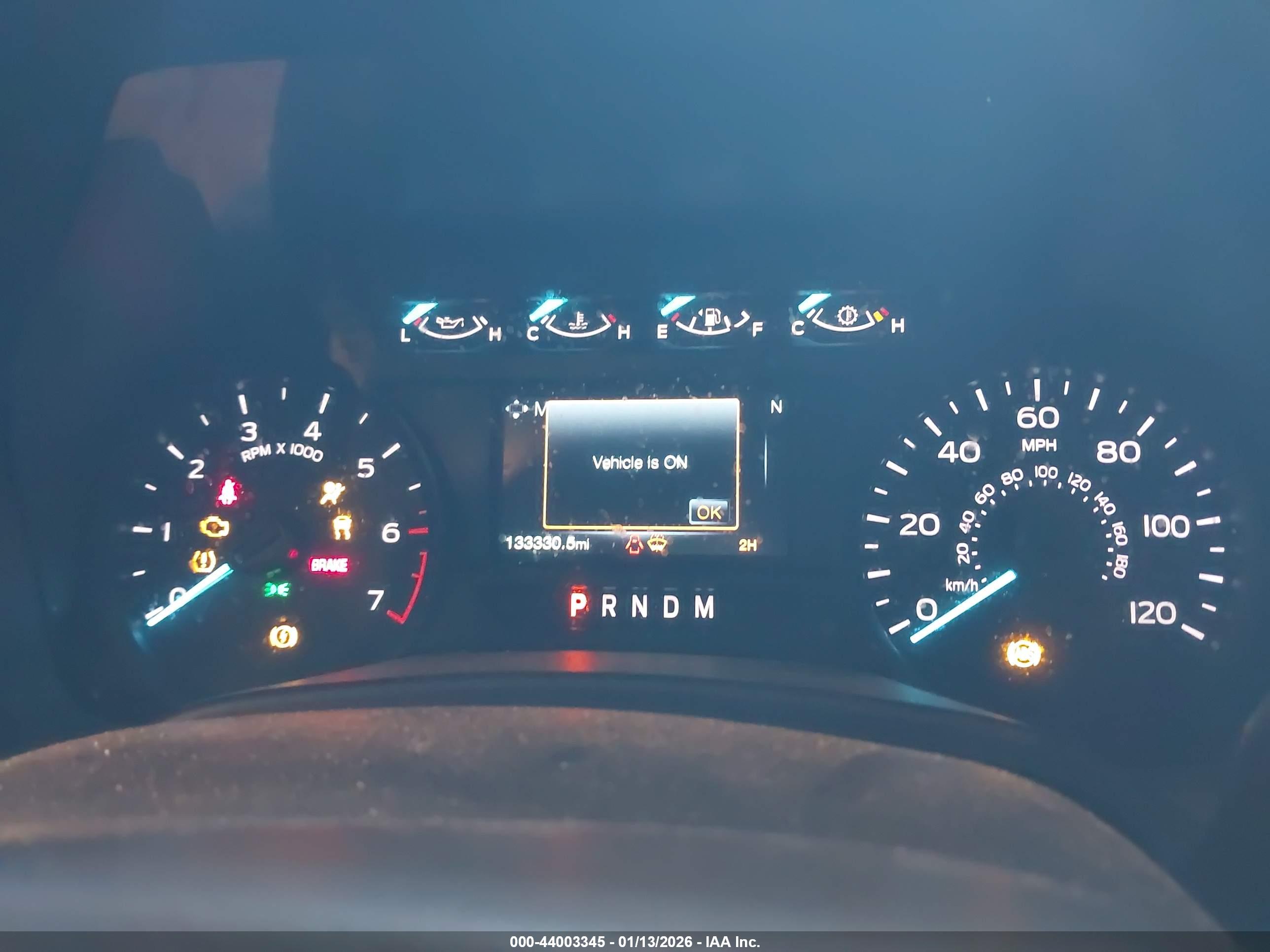 FORD F-150 image 7