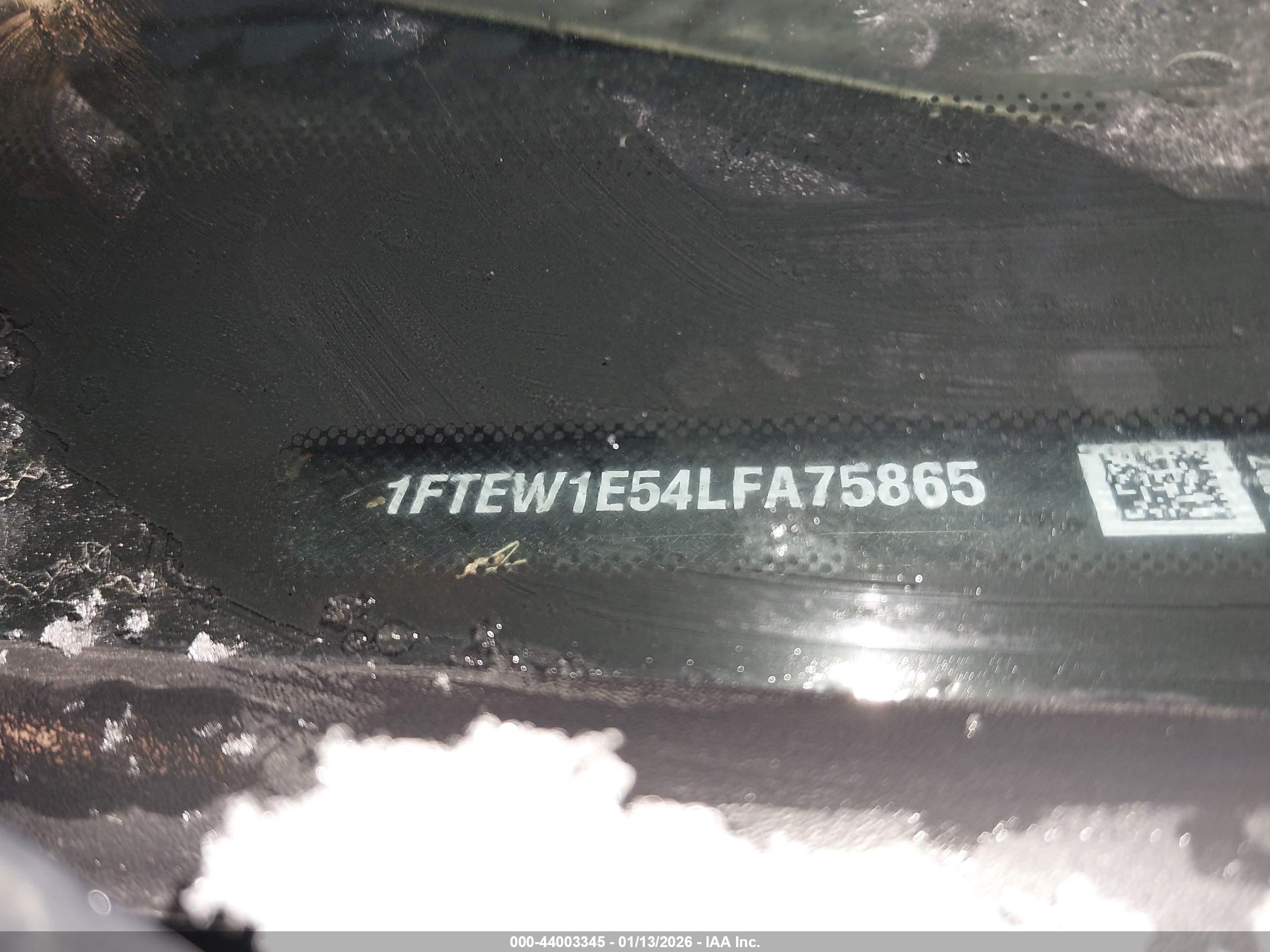 FORD F-150 image 9
