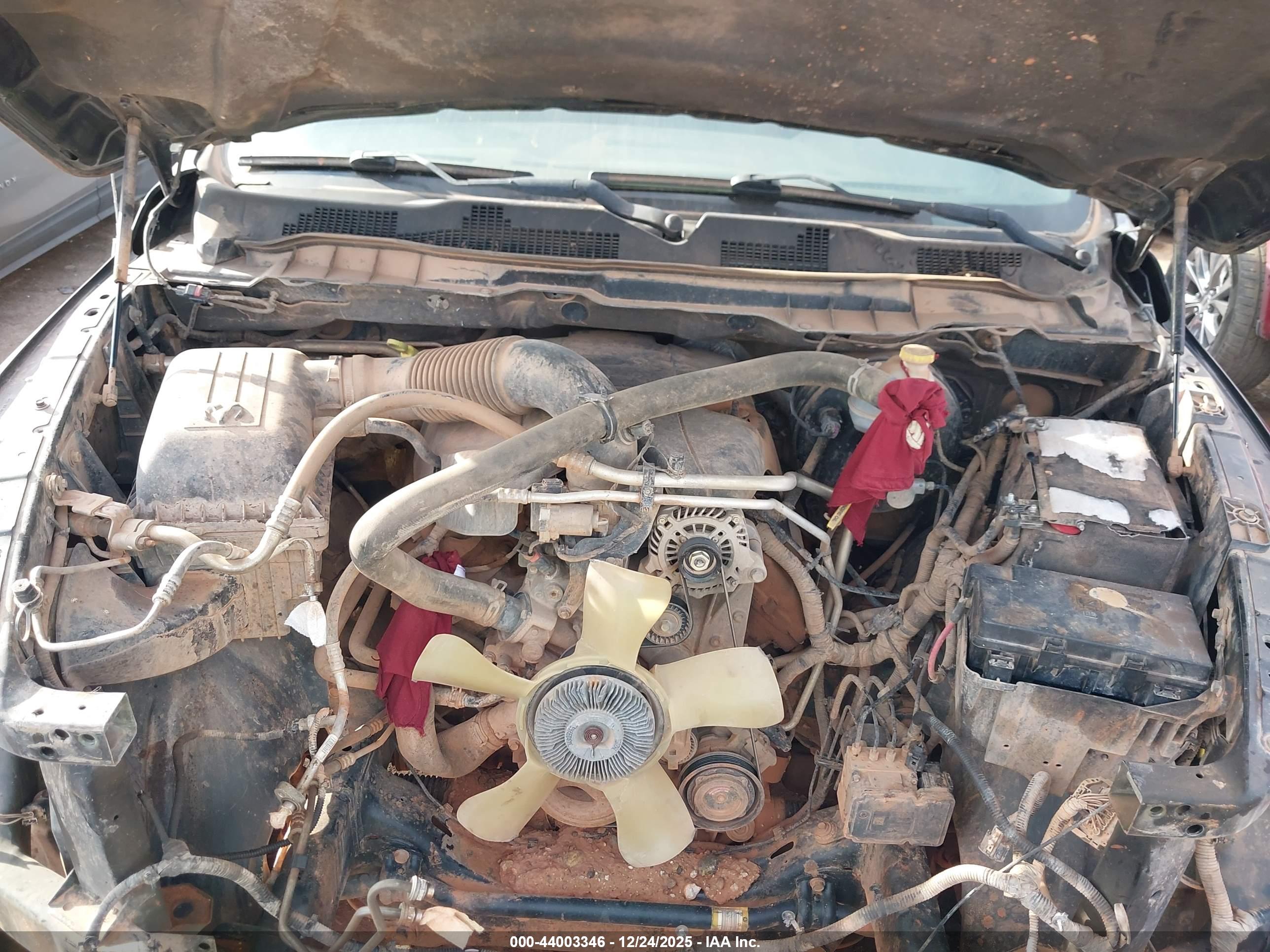 RAM 1500 image 10
