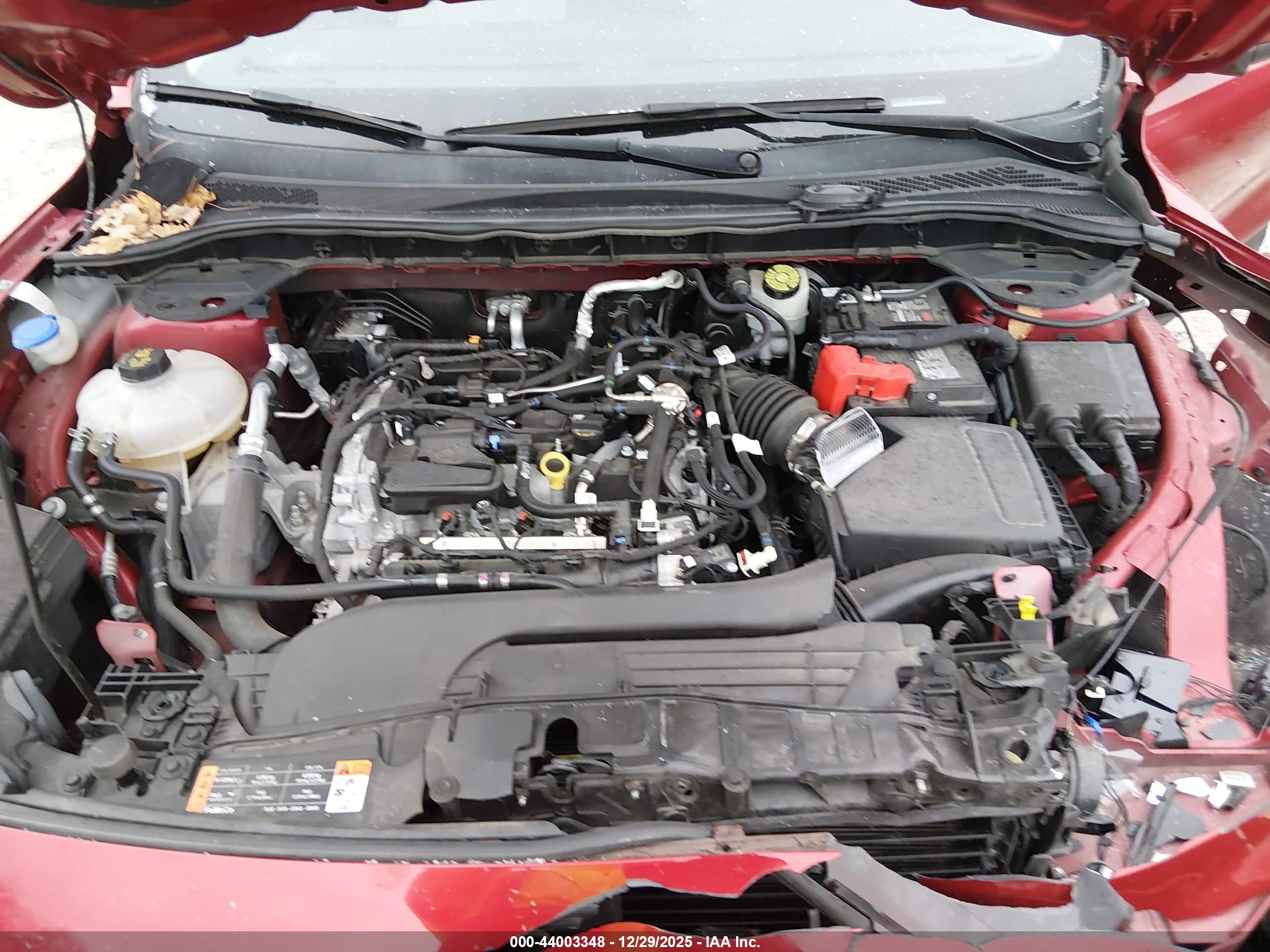FORD ESCAPE image 10
