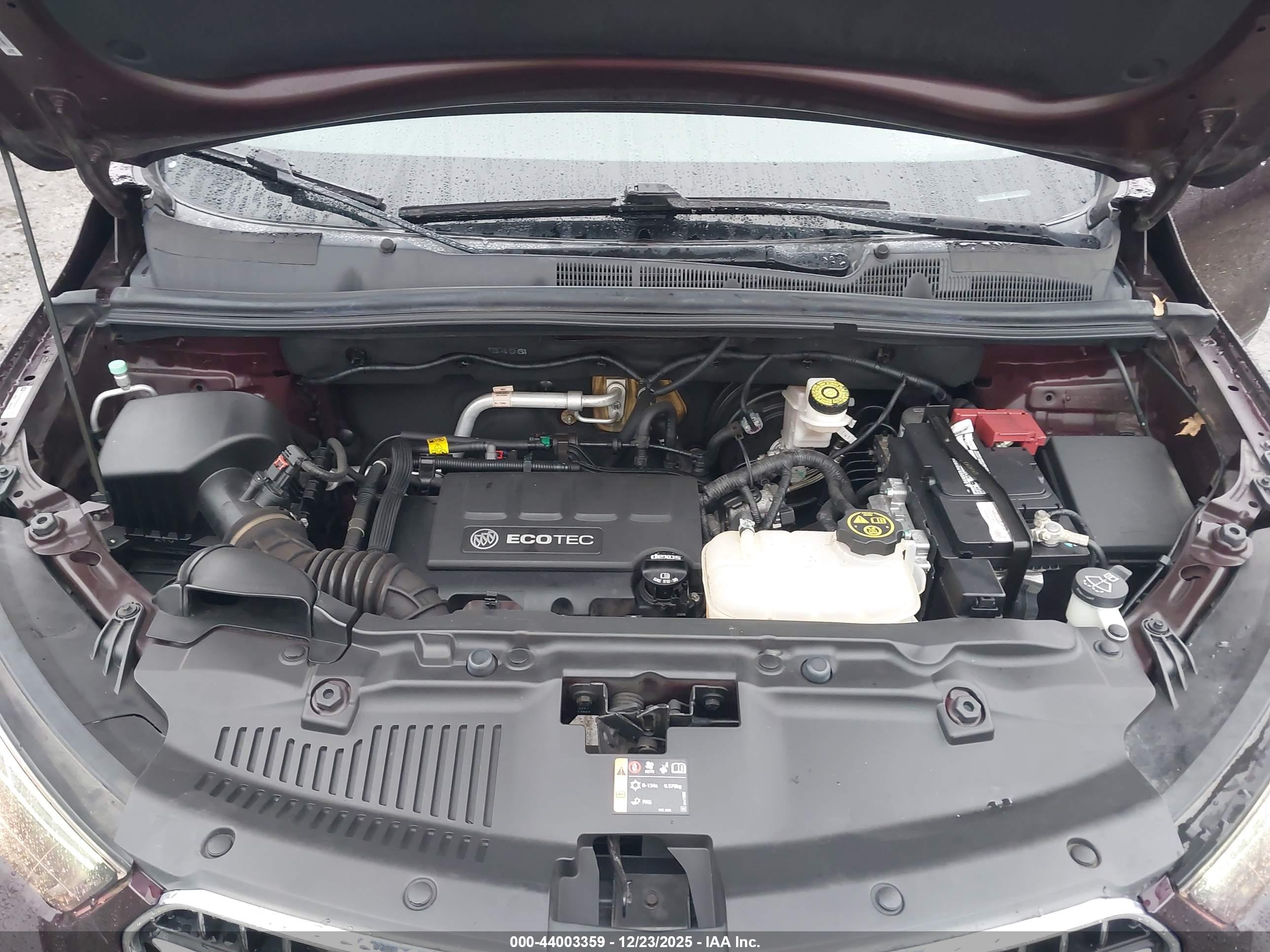 BUICK ENCORE image 10