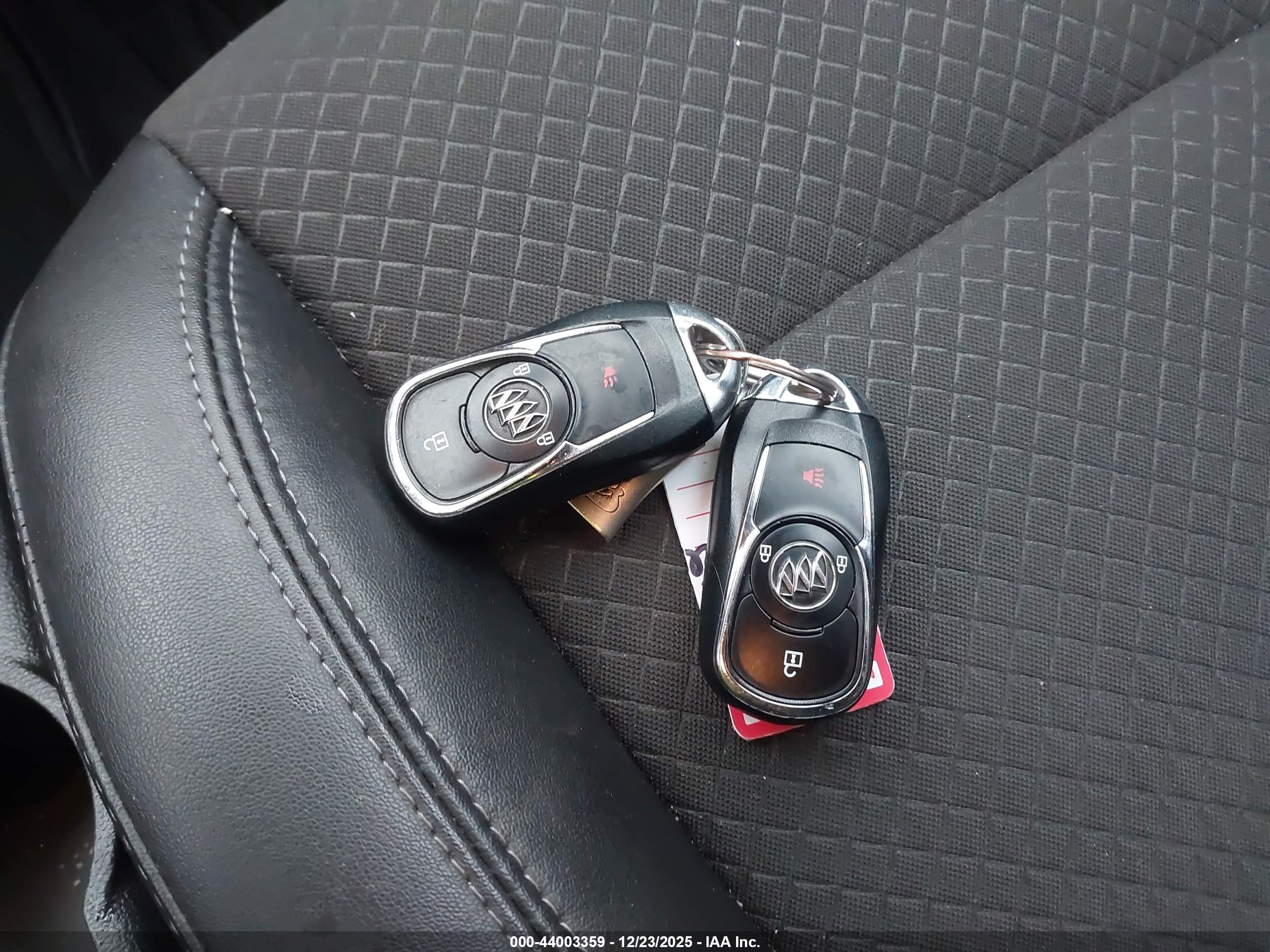 BUICK ENCORE image 11