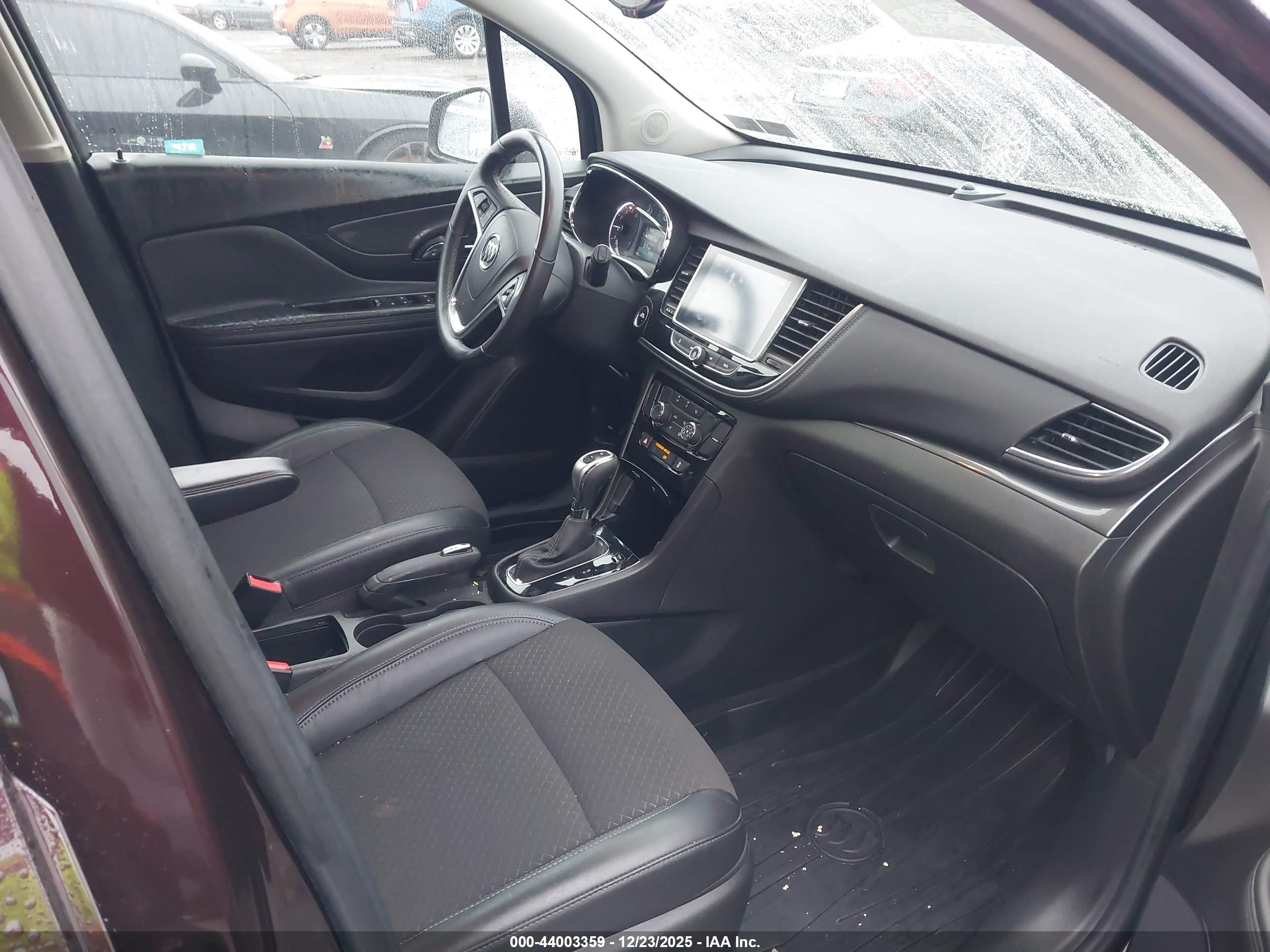 BUICK ENCORE image 5