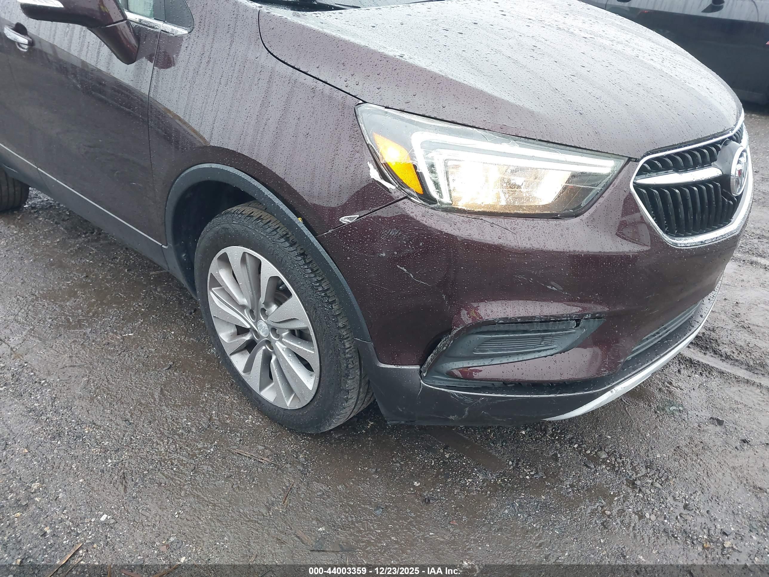 BUICK ENCORE image 6
