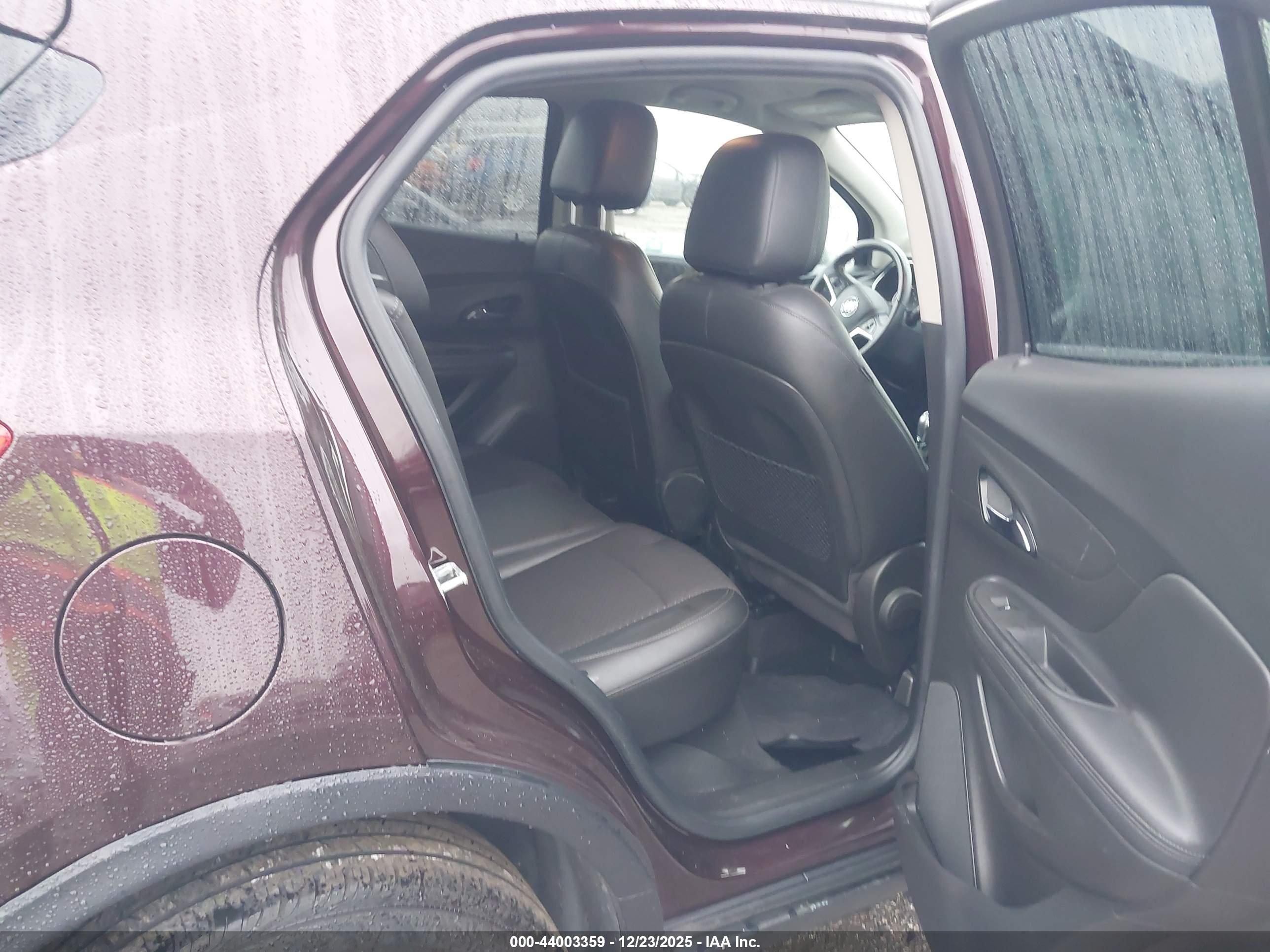 BUICK ENCORE image 8
