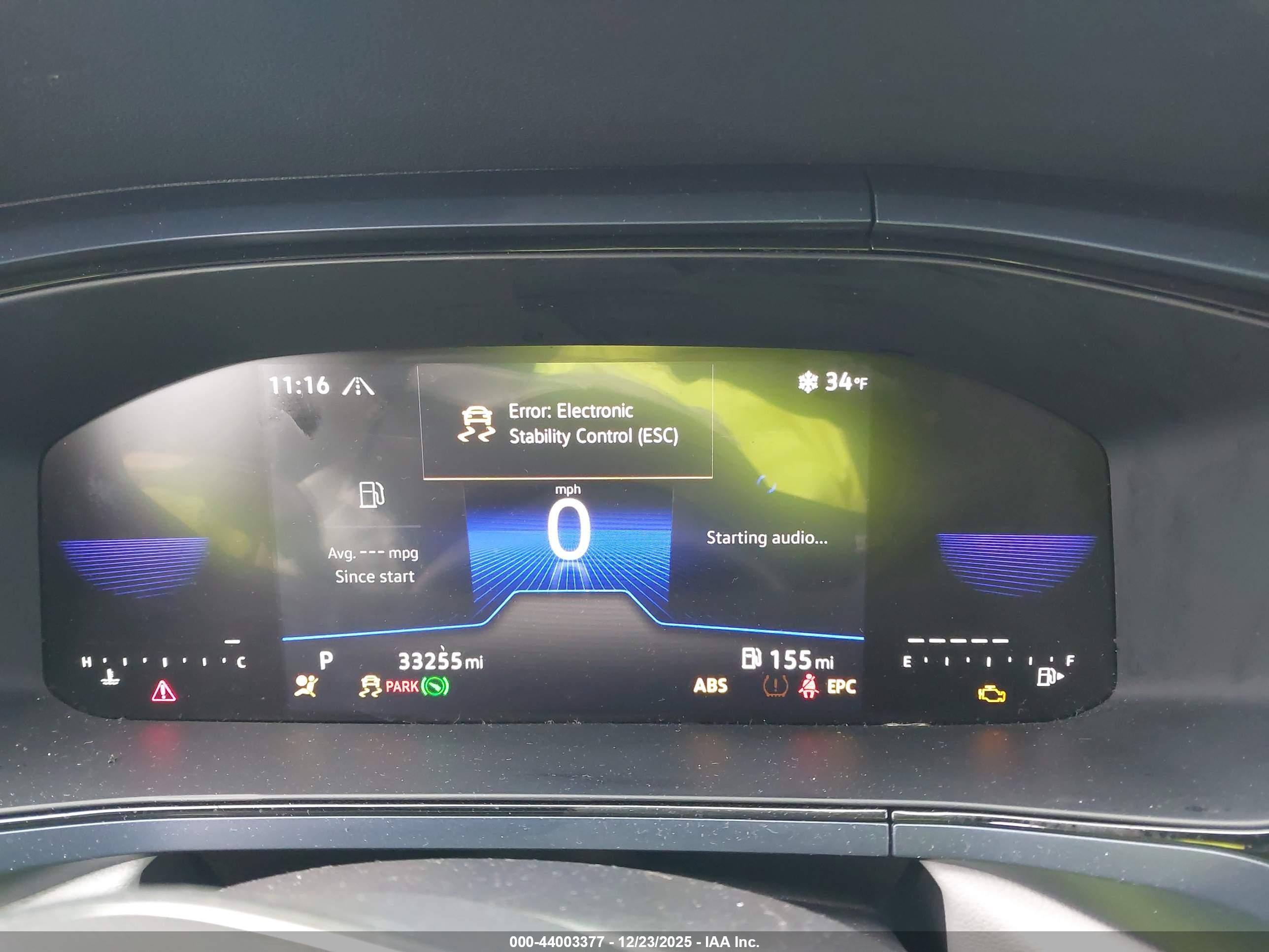 VOLKSWAGEN TAOS image 7