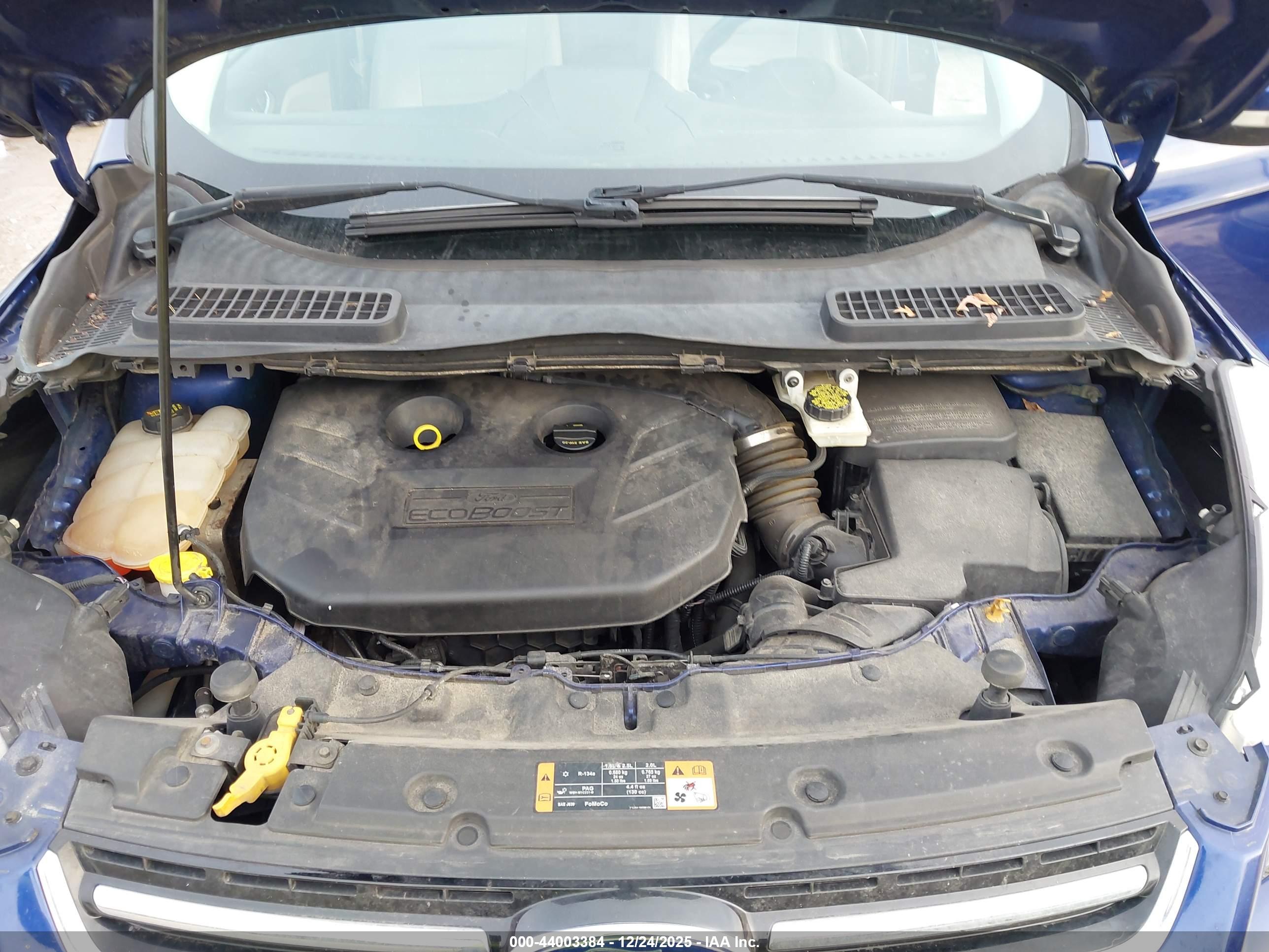 FORD ESCAPE image 10
