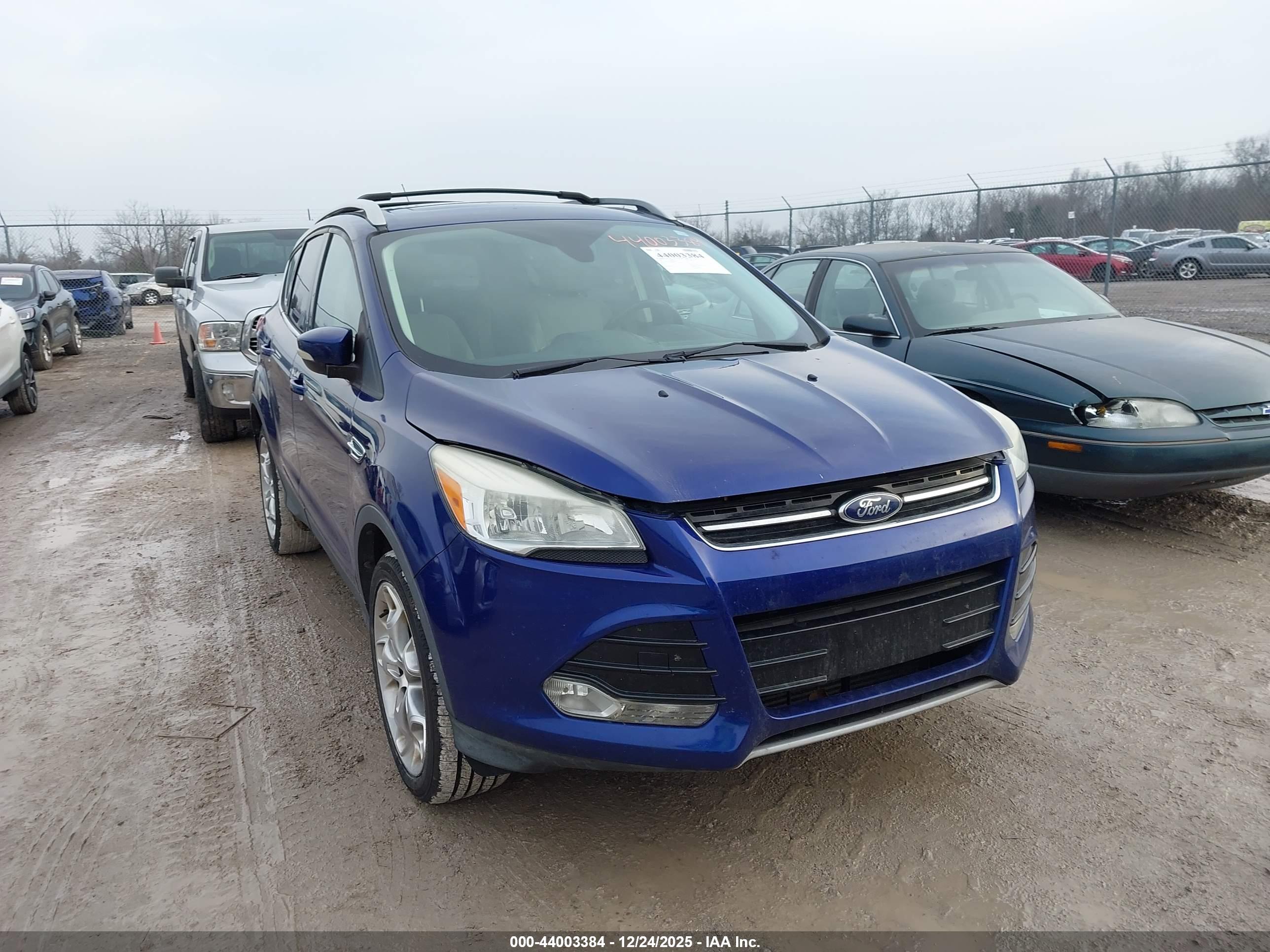 FORD ESCAPE image 6
