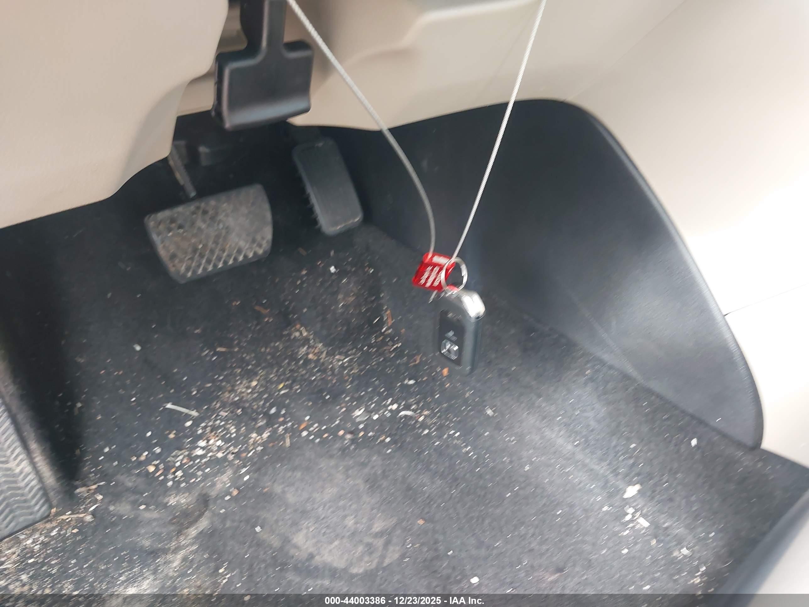 HONDA ACCORD image 11