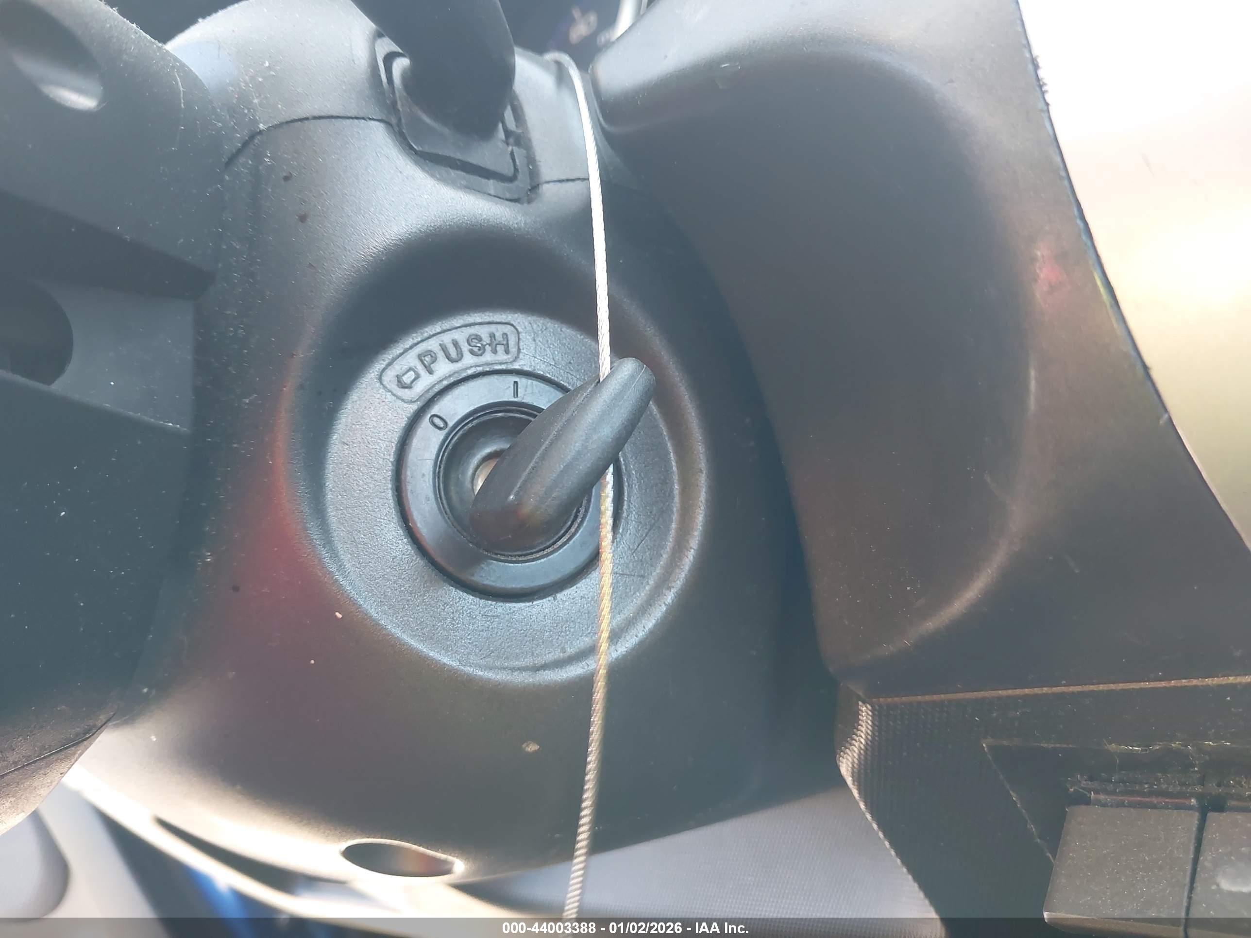 HONDA FIT image 11