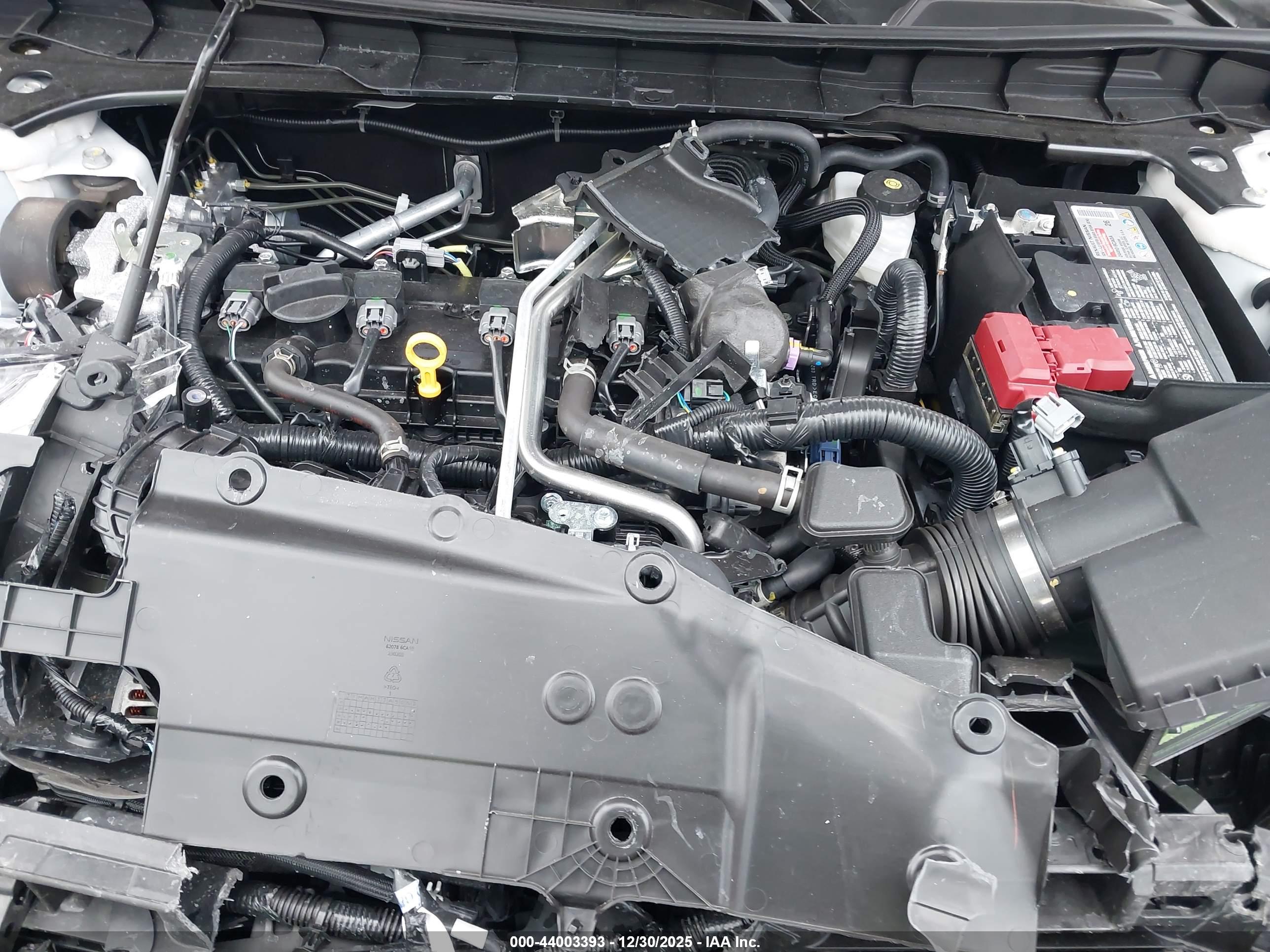 NISSAN ALTIMA image 10