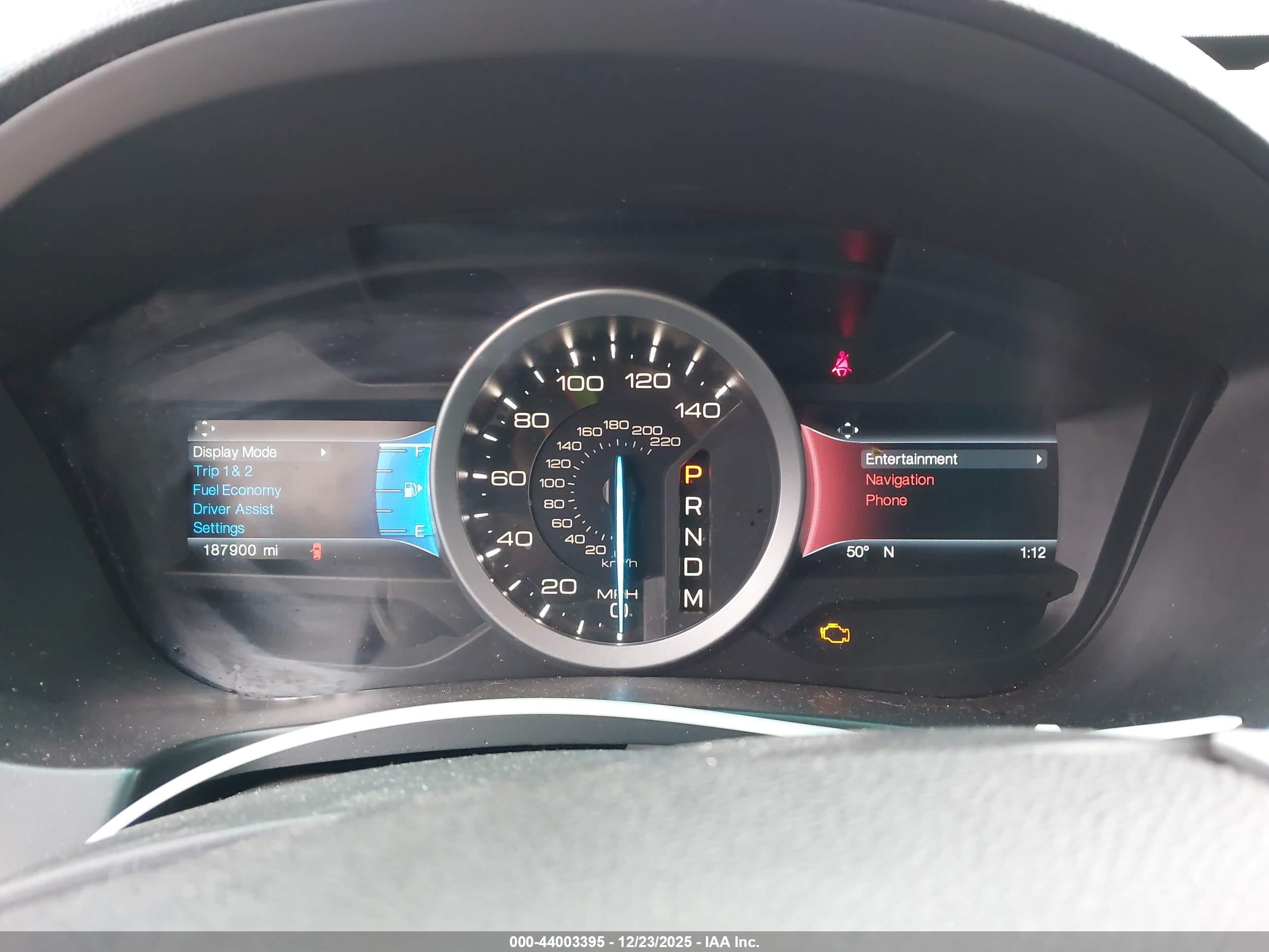 FORD EXPLORER image 7