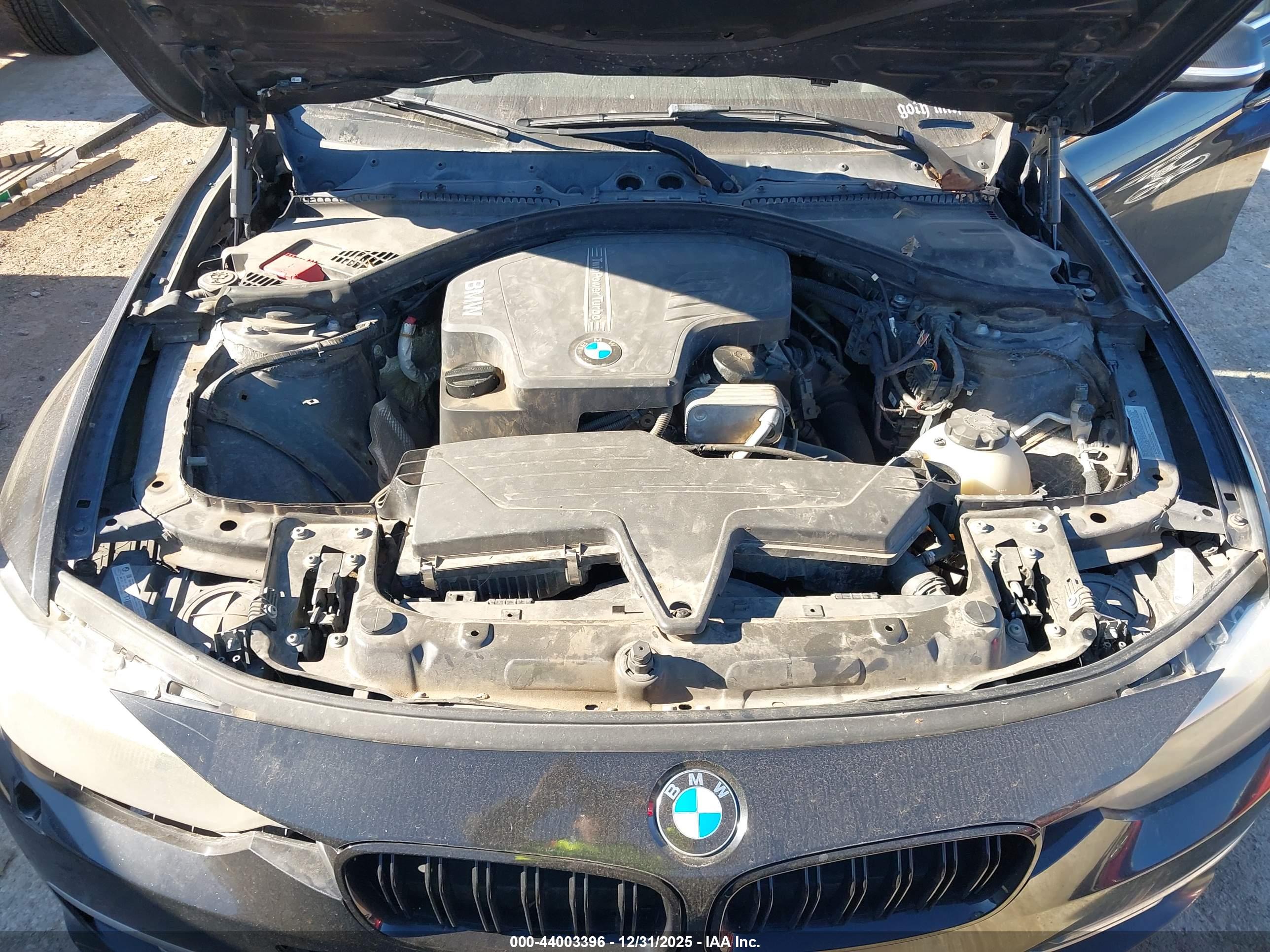 BMW 328I image 10