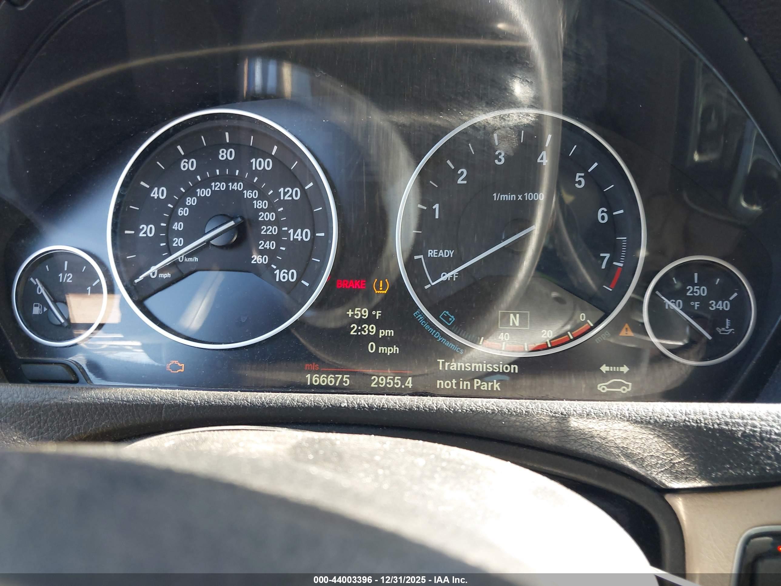 BMW 328I image 7
