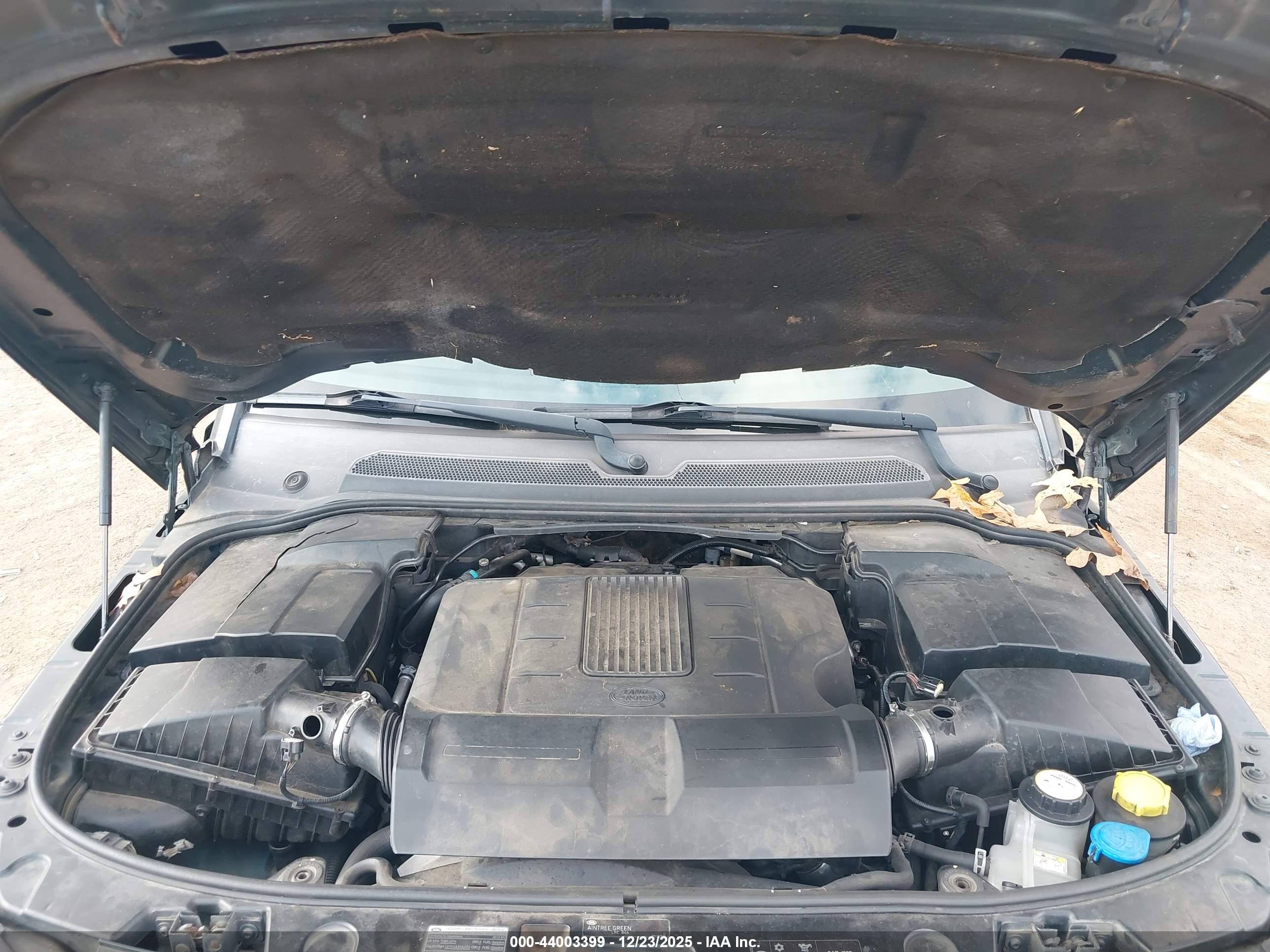 LAND ROVER image 10