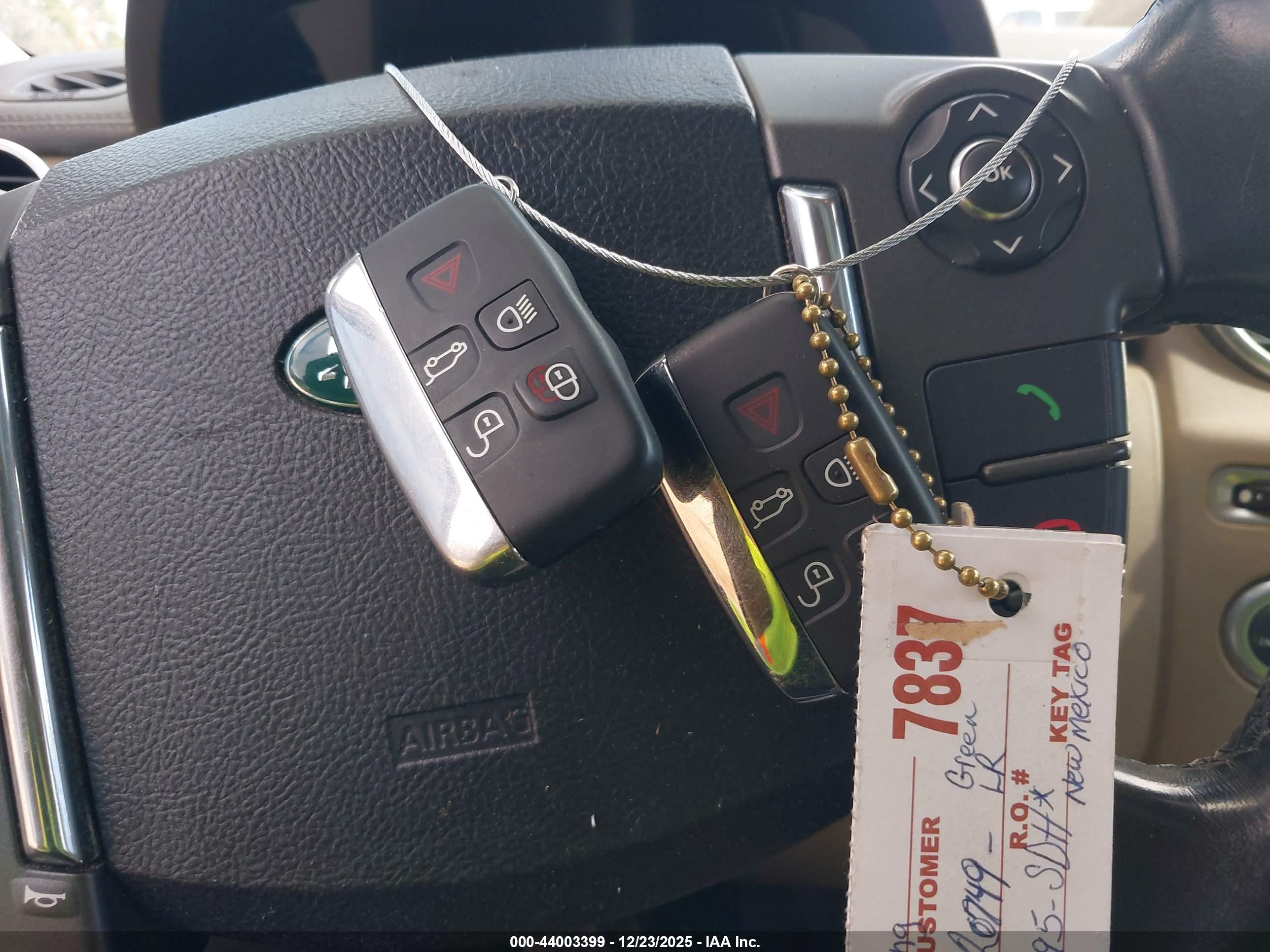 LAND ROVER image 11