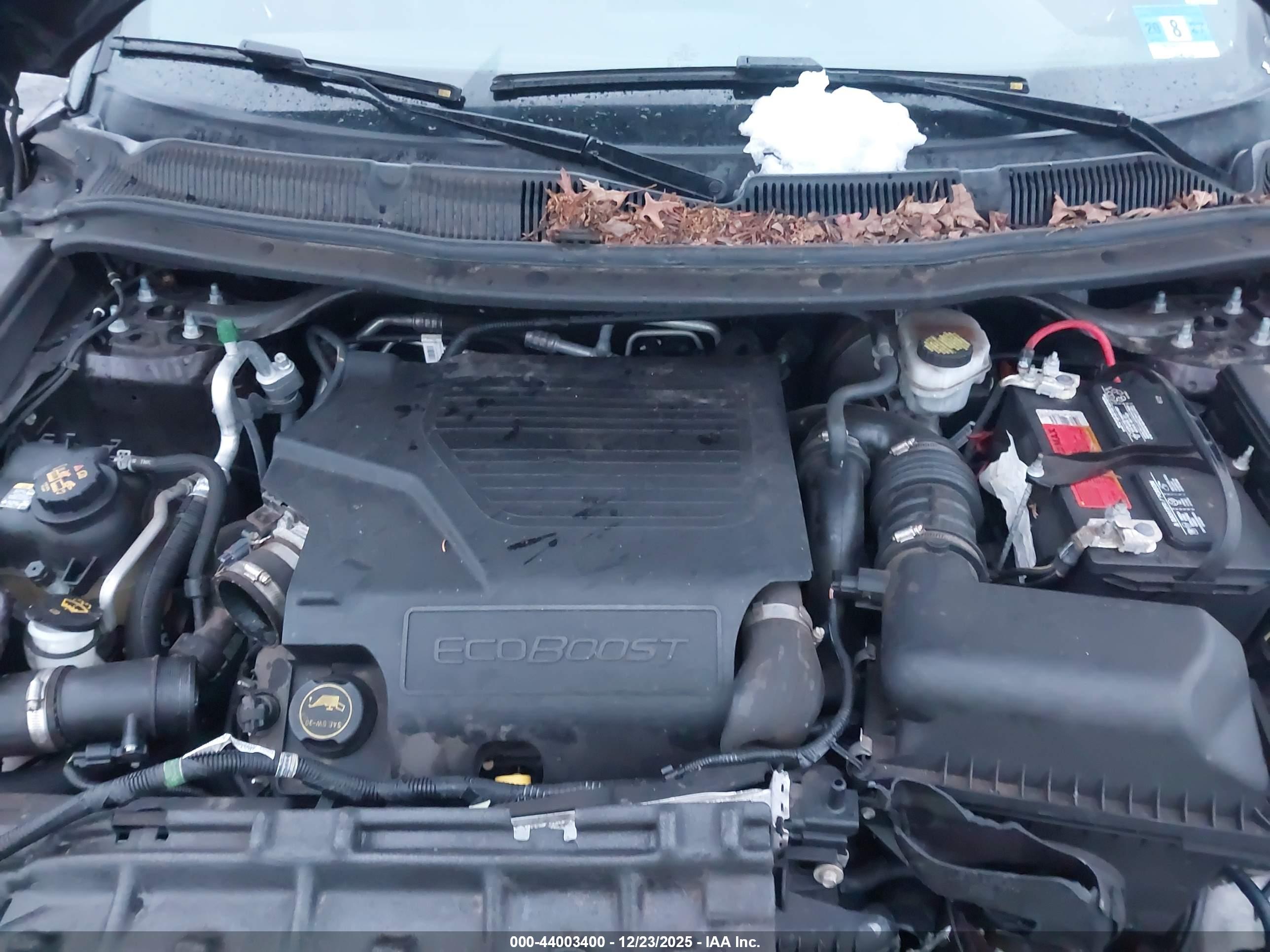 FORD EXPLORER image 10