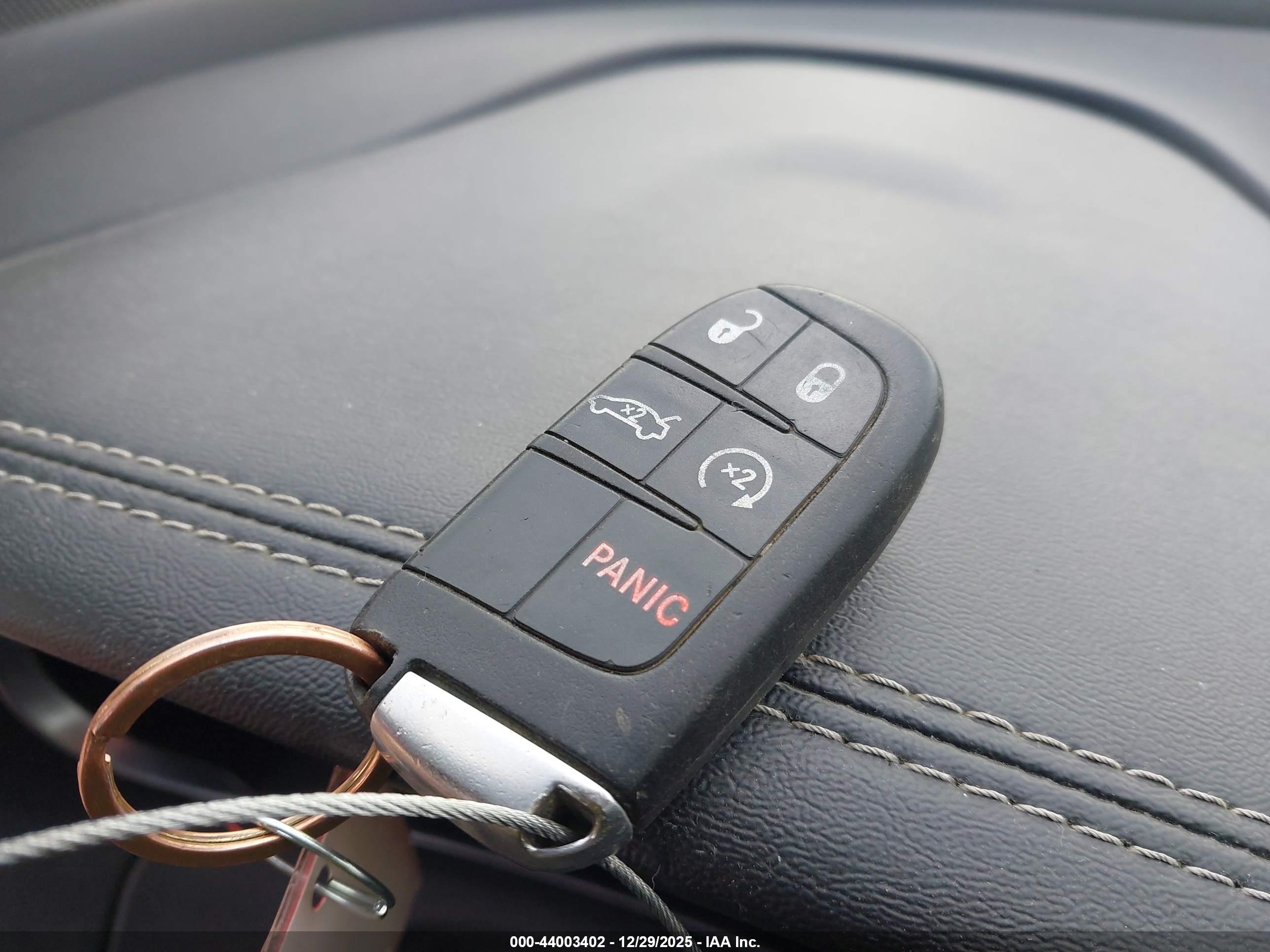DODGE DART image 11