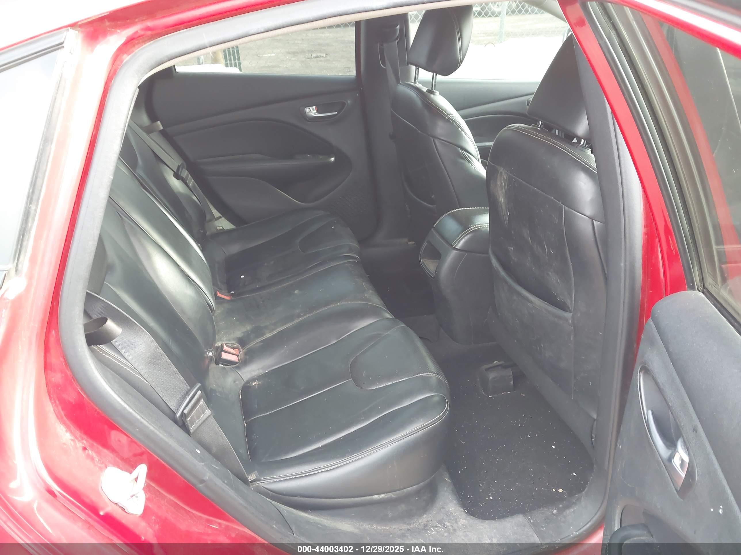 DODGE DART image 8