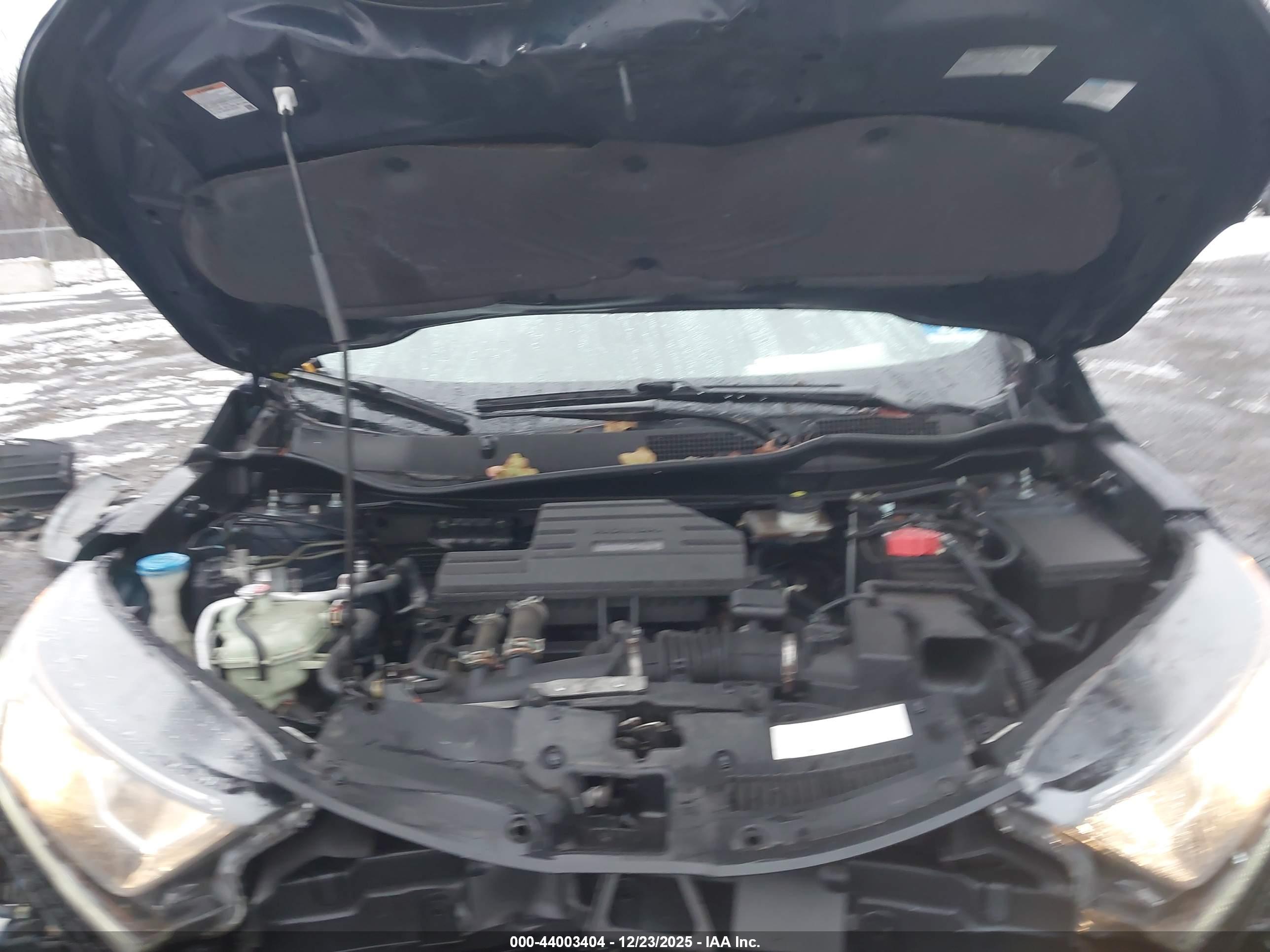 HONDA CR-V image 10