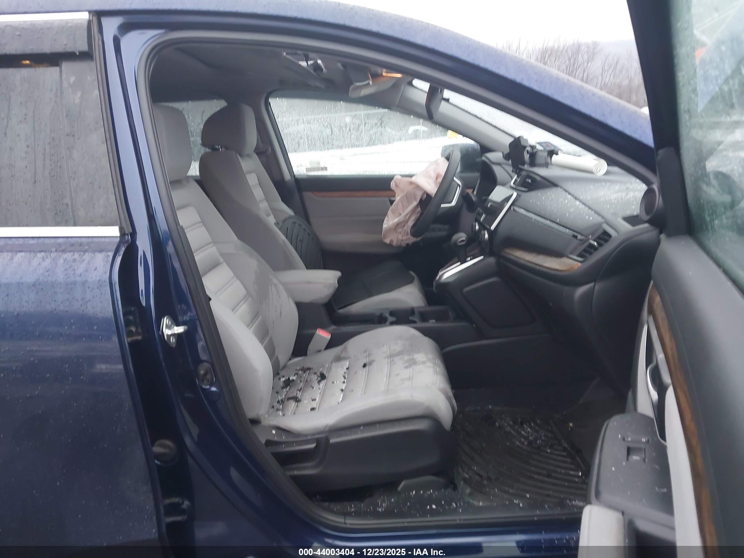HONDA CR-V image 5