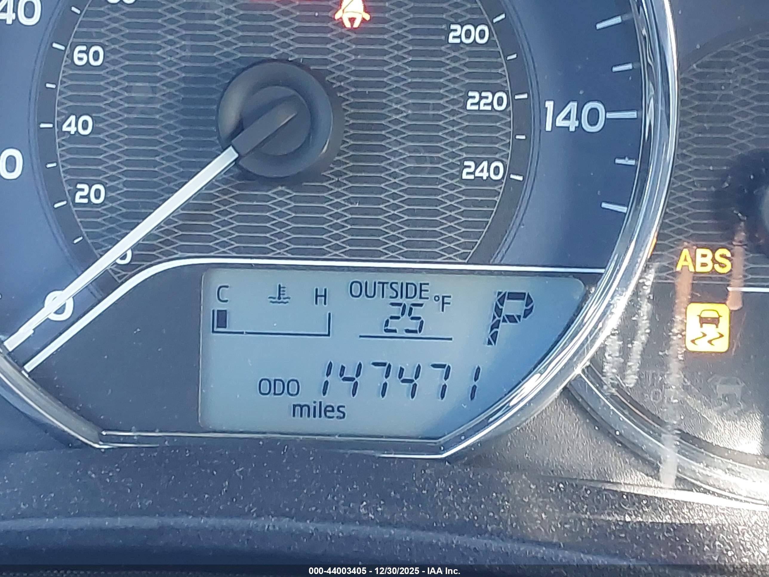 TOYOTA COROLLA image 7