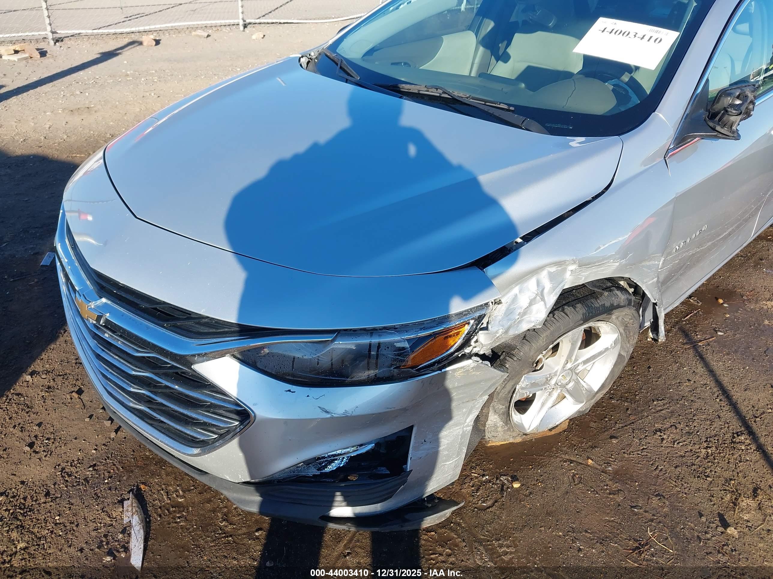CHEVROLET MALIBU image 6