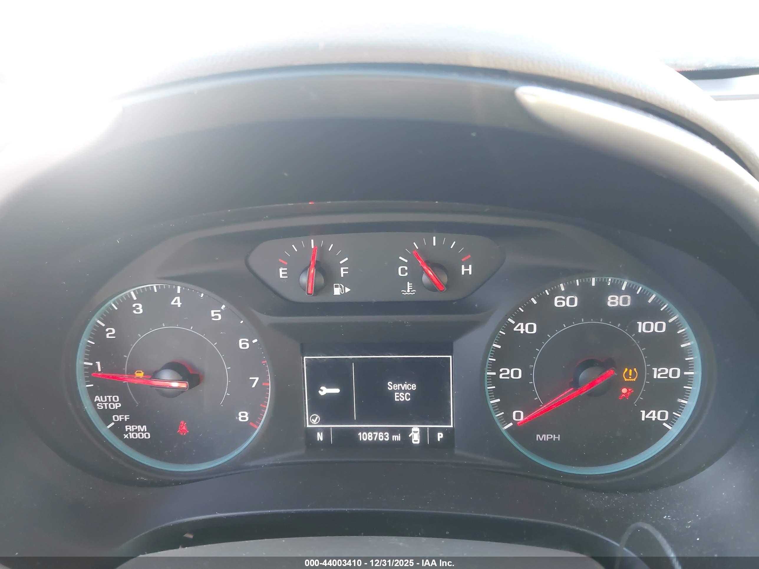 CHEVROLET MALIBU image 7