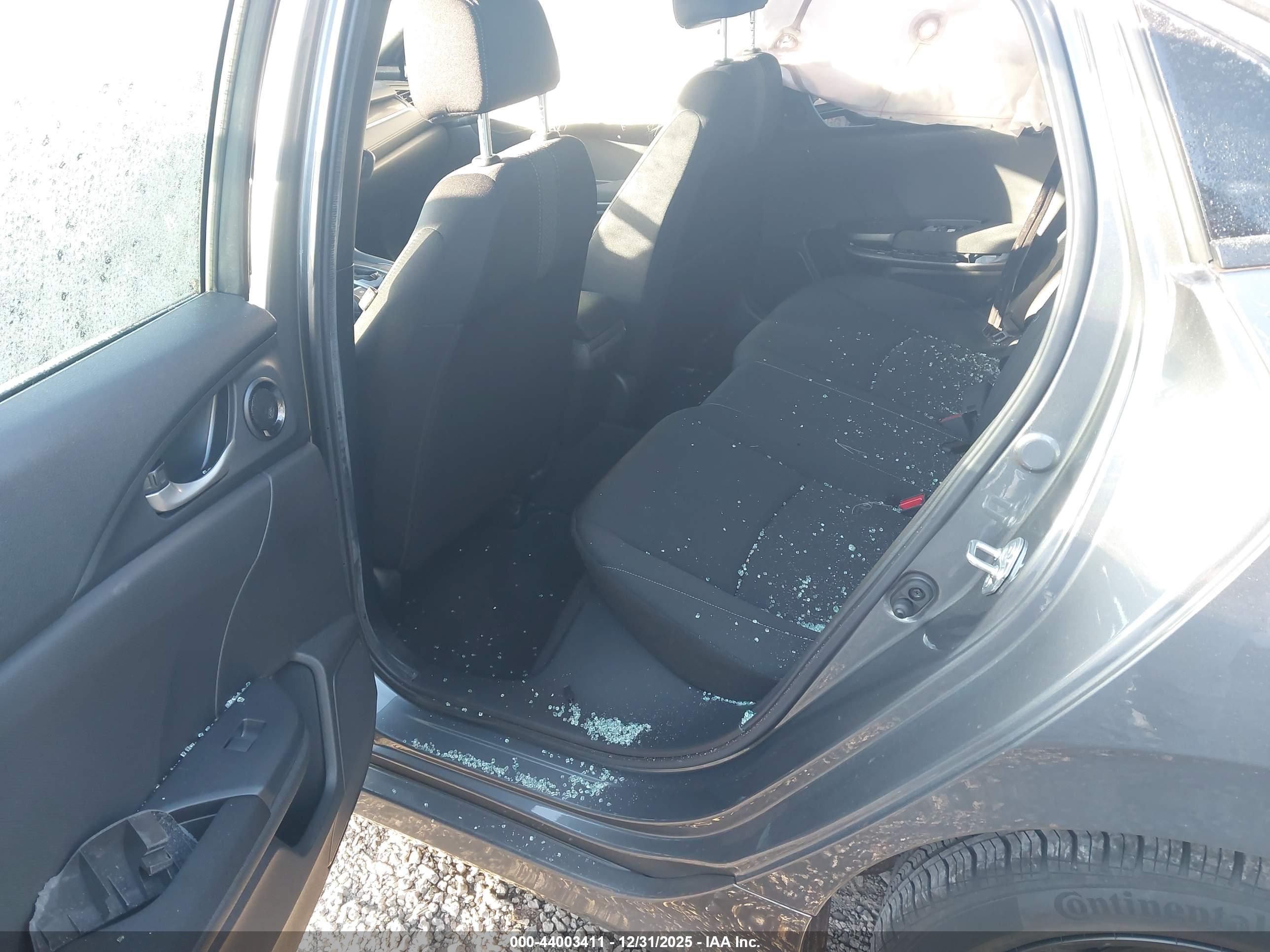 HONDA CIVIC image 8