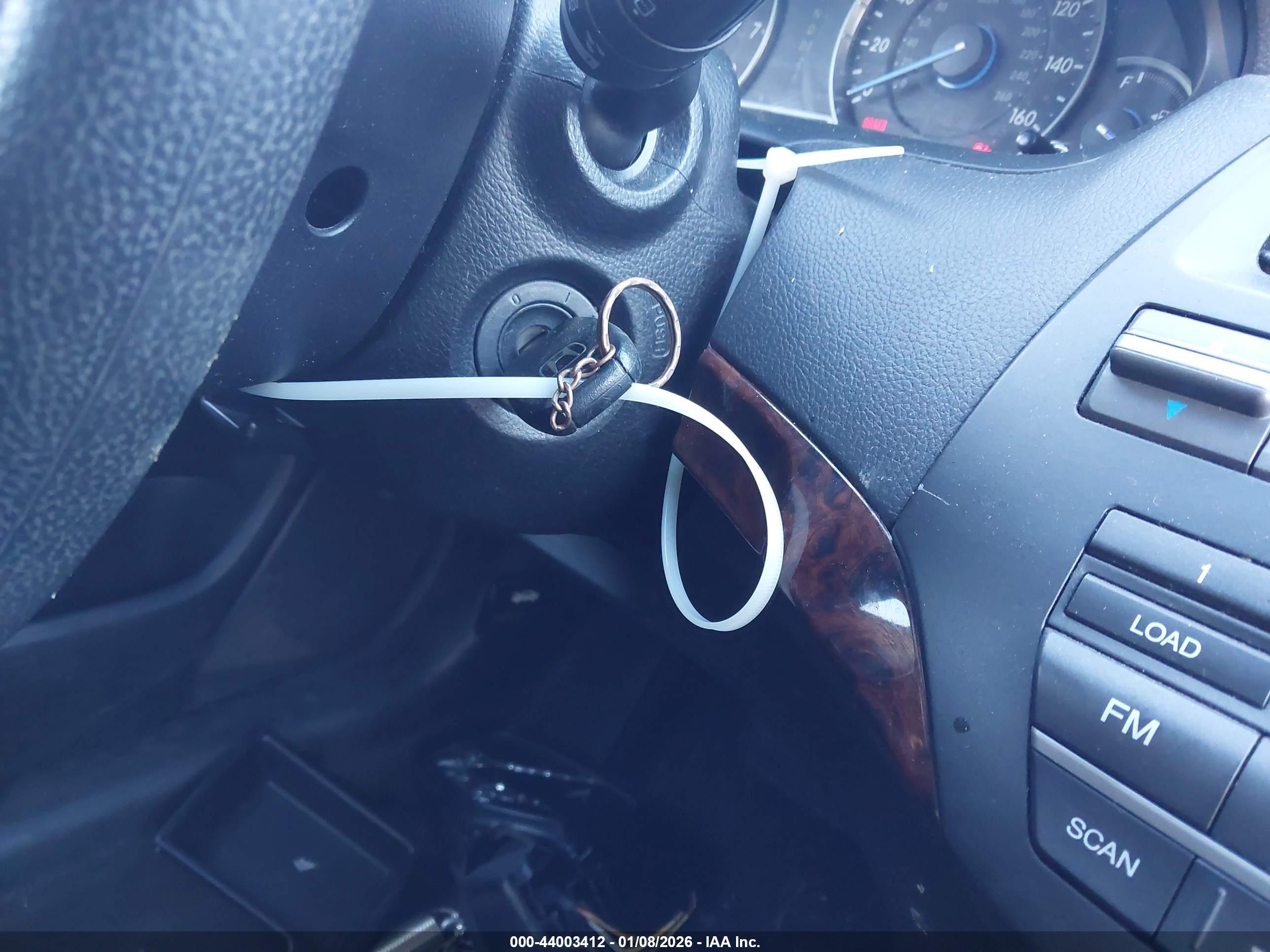 HONDA ACCORD image 11