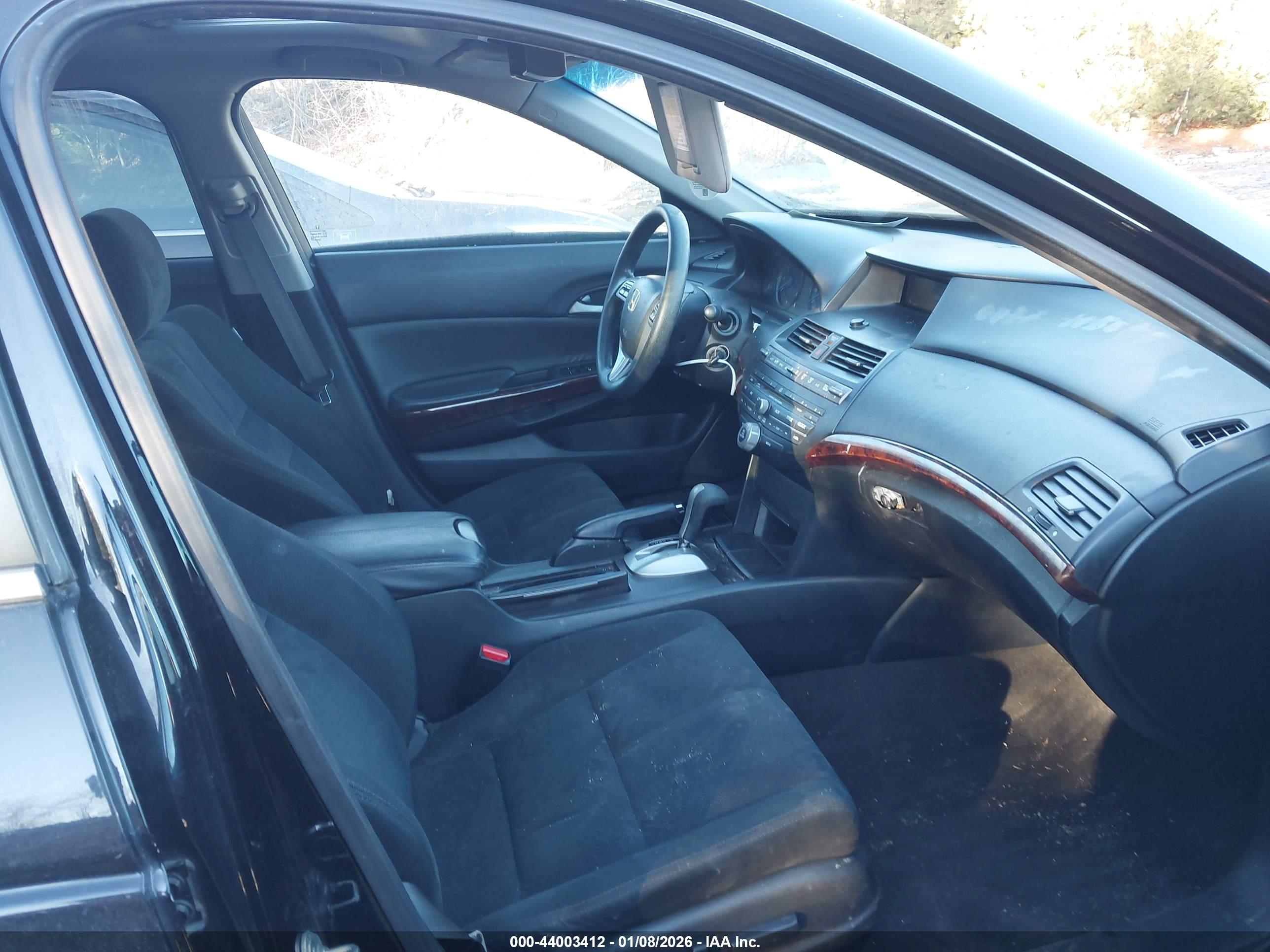 HONDA ACCORD image 5