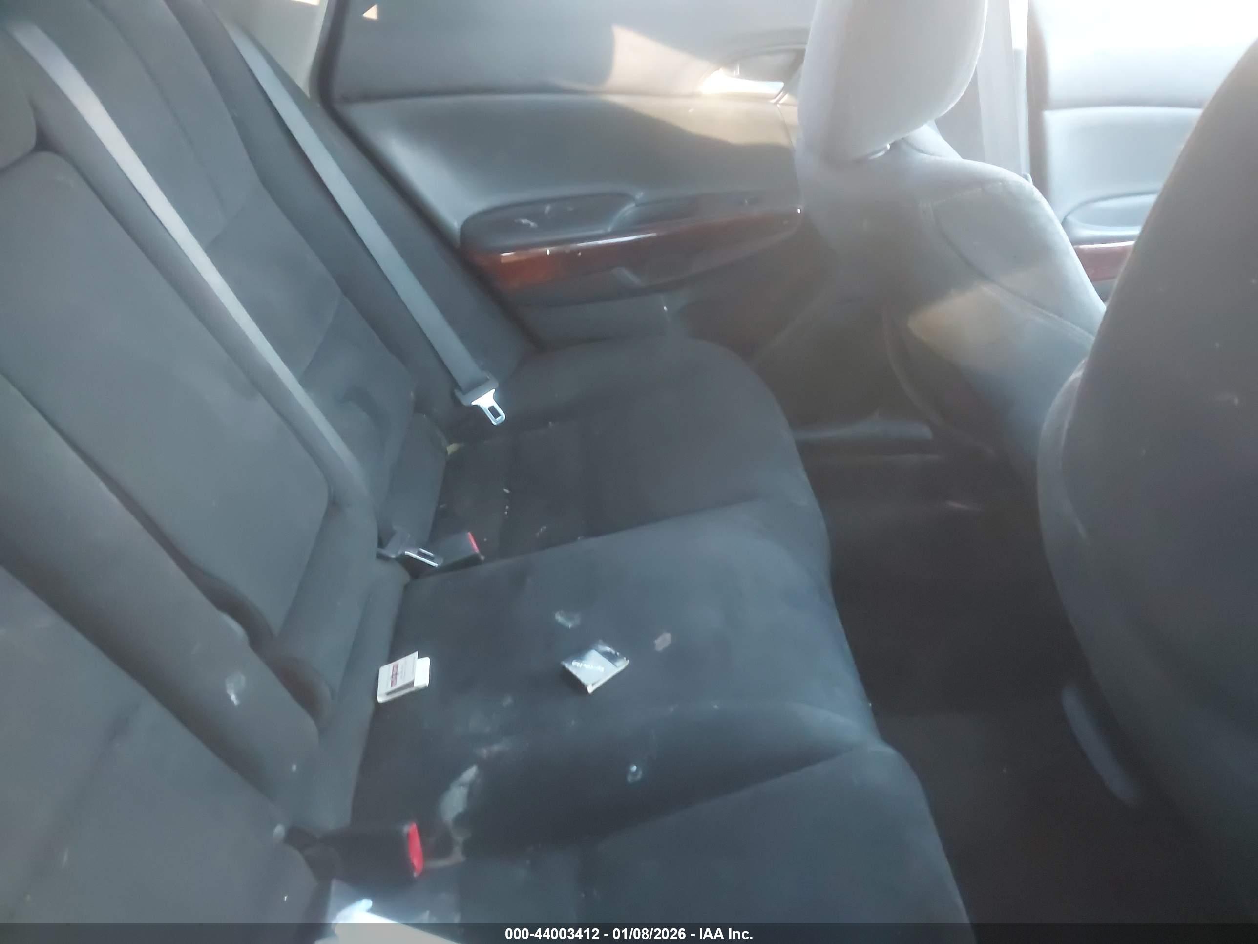 HONDA ACCORD image 8