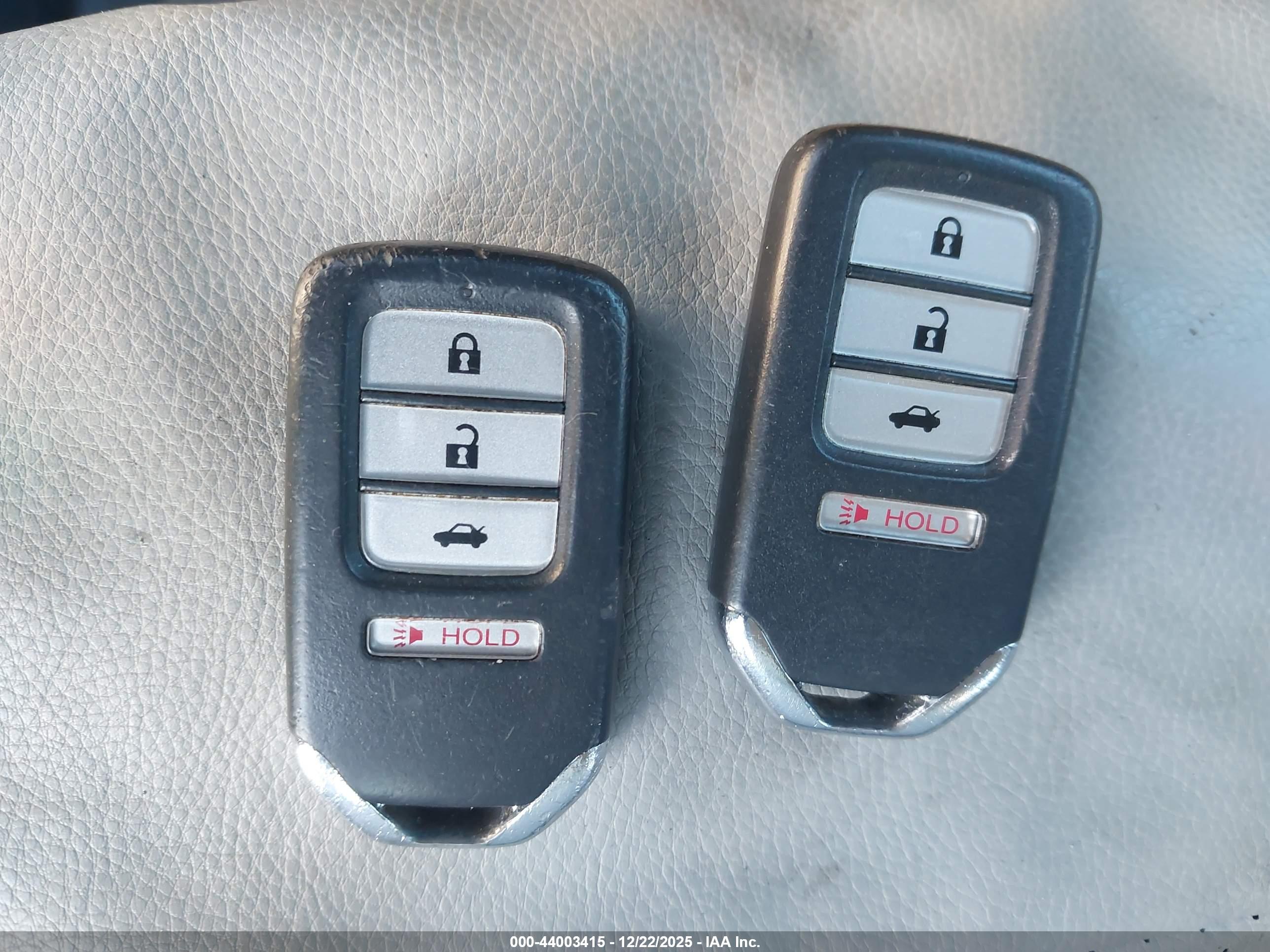 HONDA CIVIC image 11
