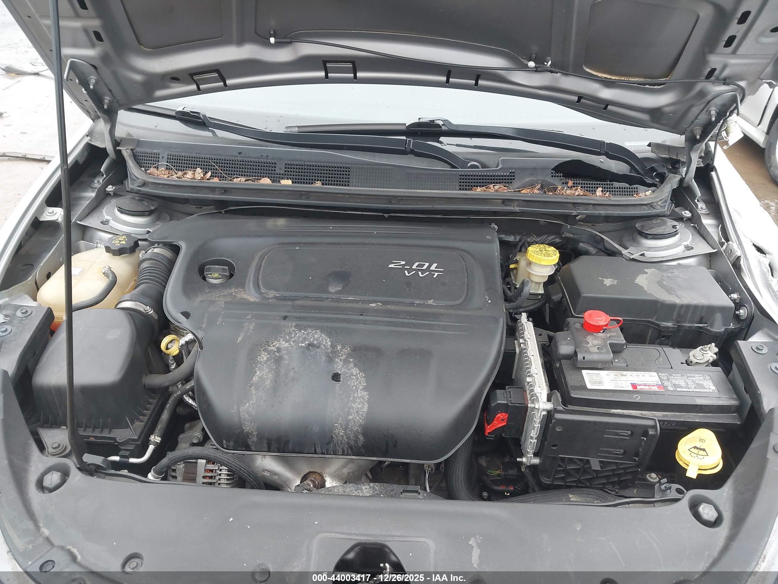 DODGE DART image 10