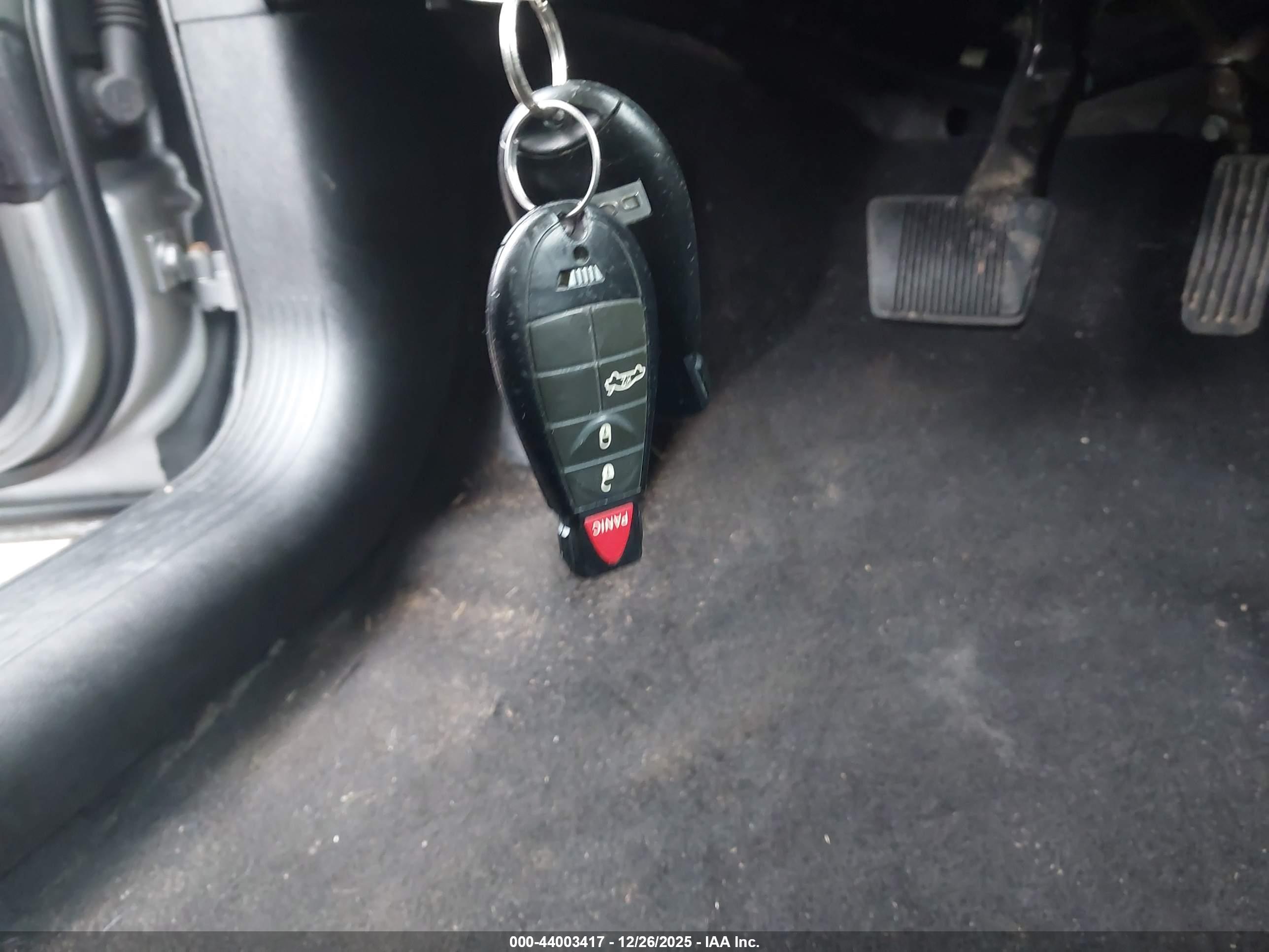 DODGE DART image 11
