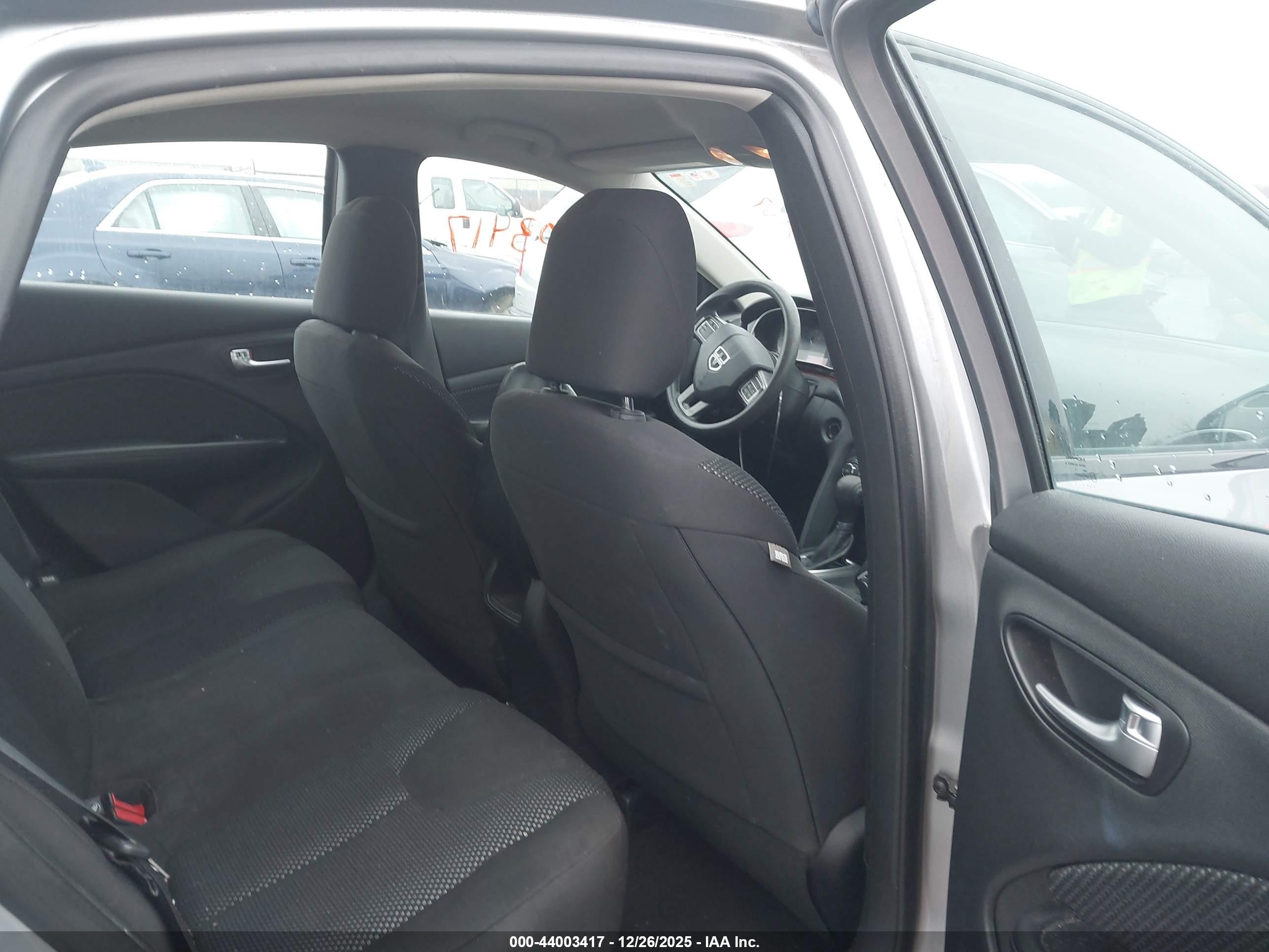 DODGE DART image 8