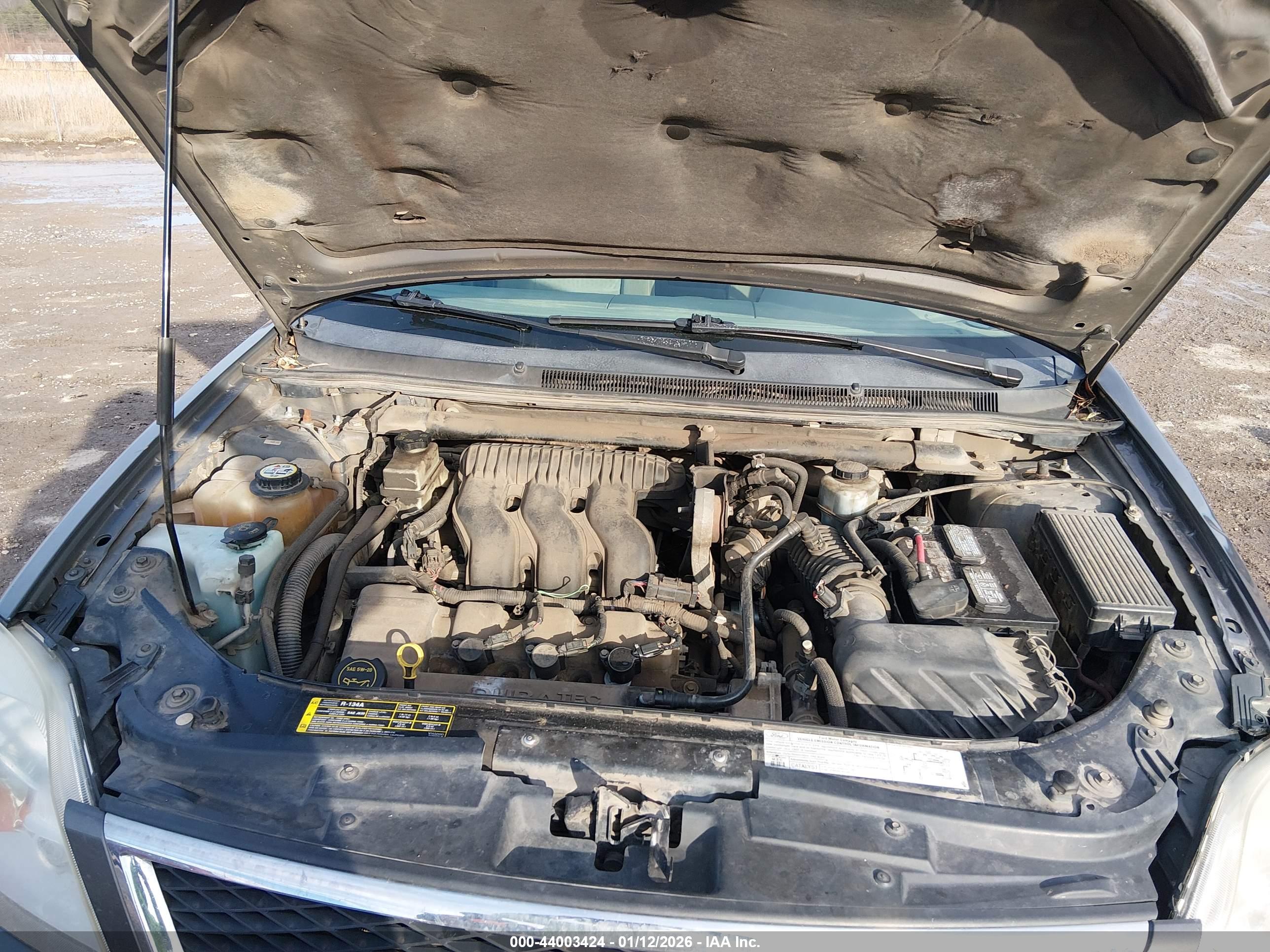 FORD FIVE image 10